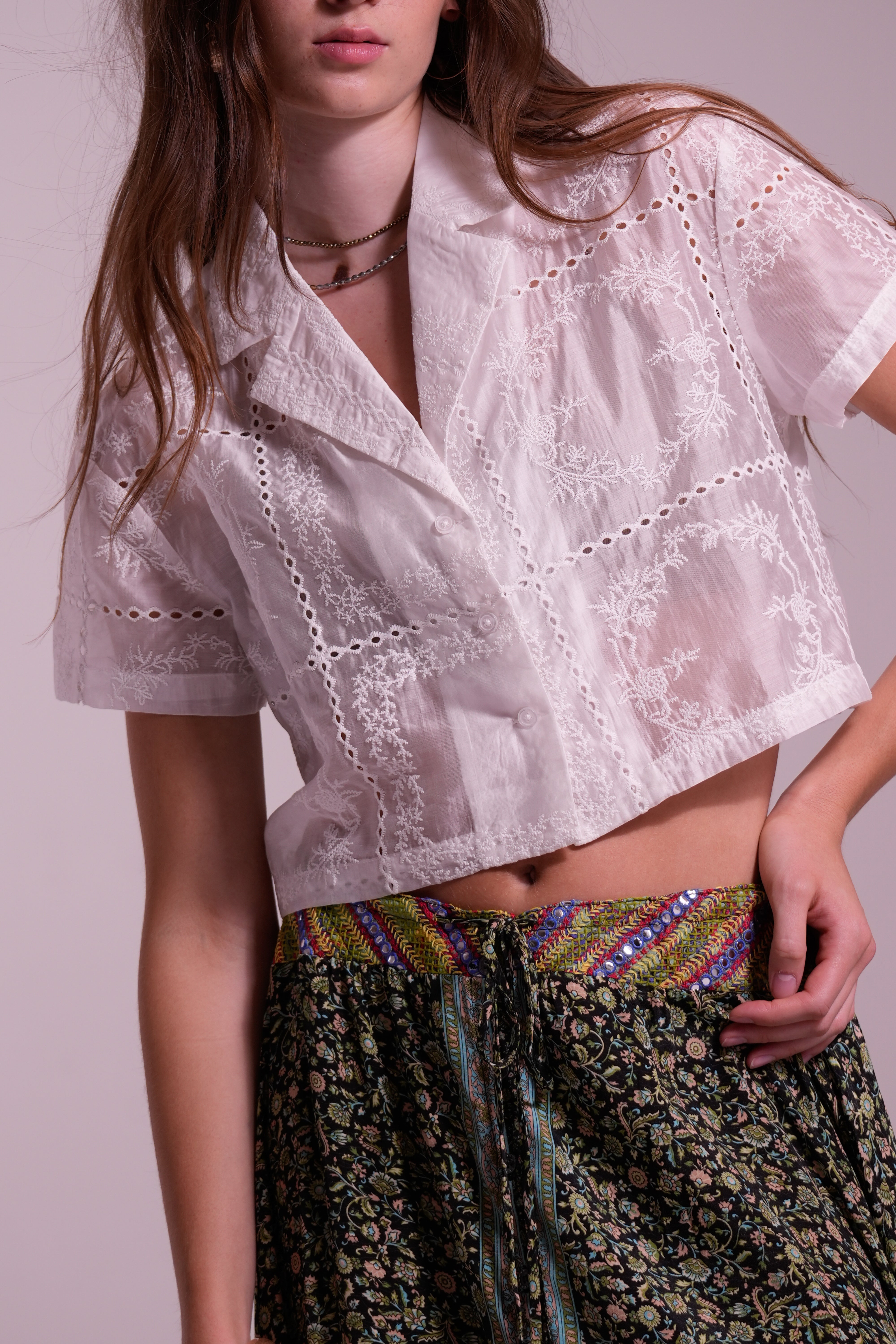 Blusa angelito