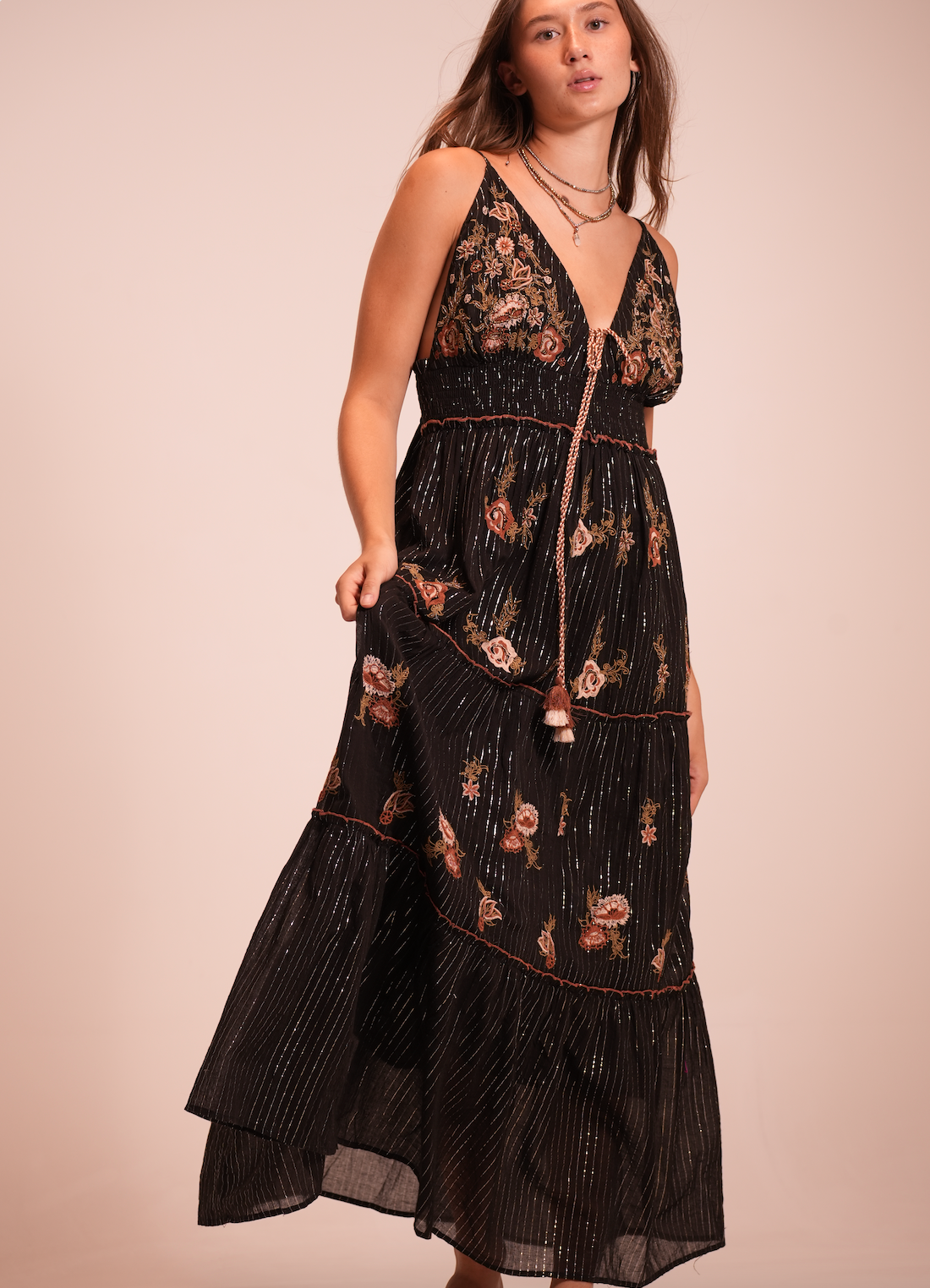 Vestido Mayu 2