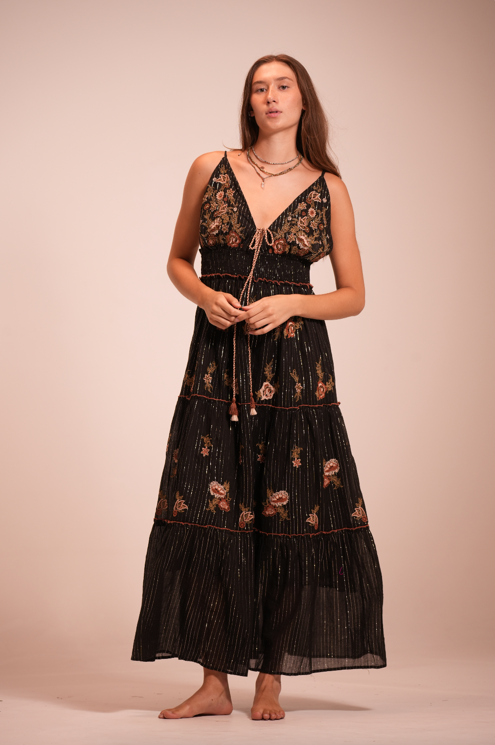 Vestido Mayu 2