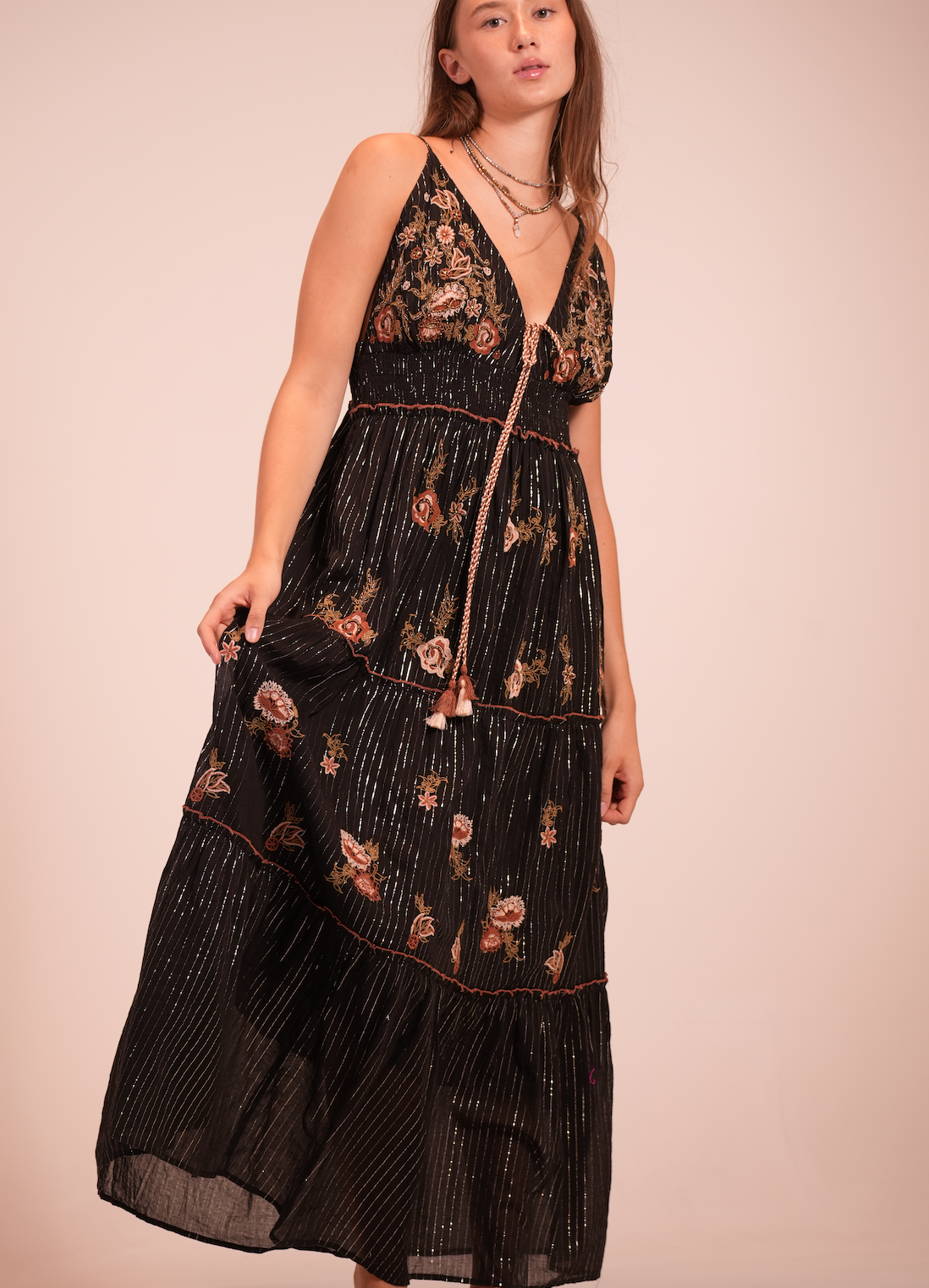 Vestido Mayu 2
