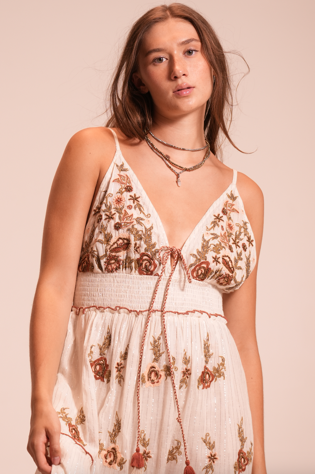 Vestido Mayu 1