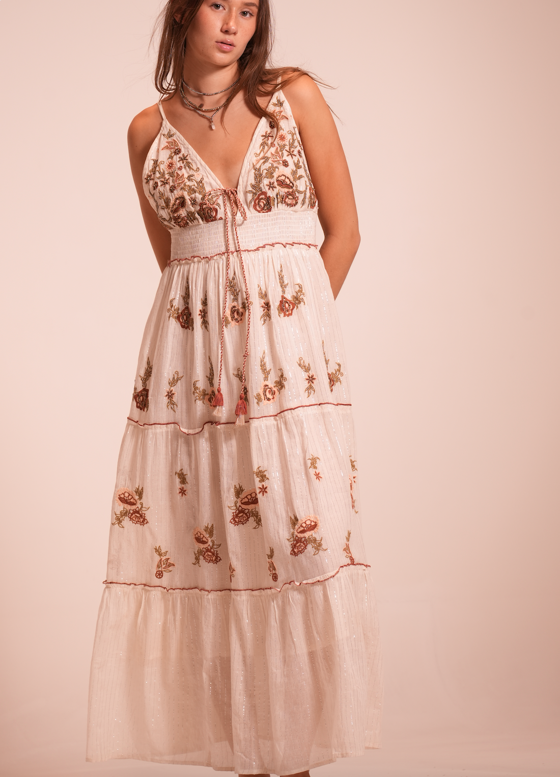 Vestido Mayu 1