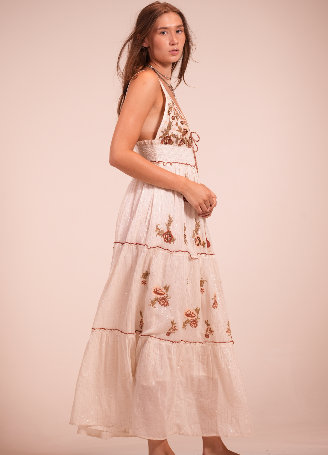 Vestido Mayu 1