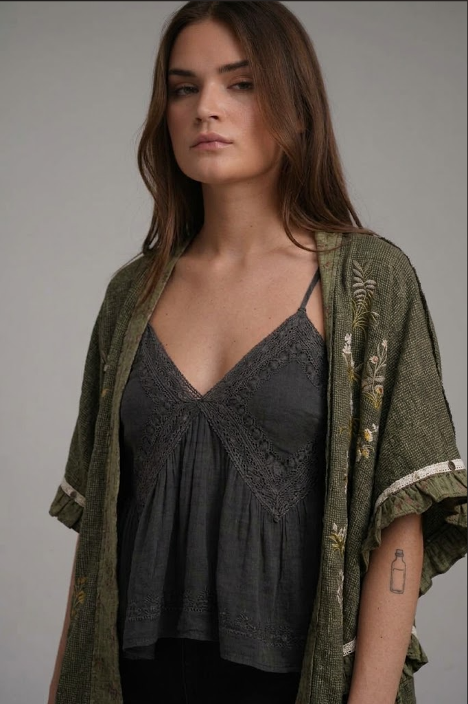 Kimon Luna
