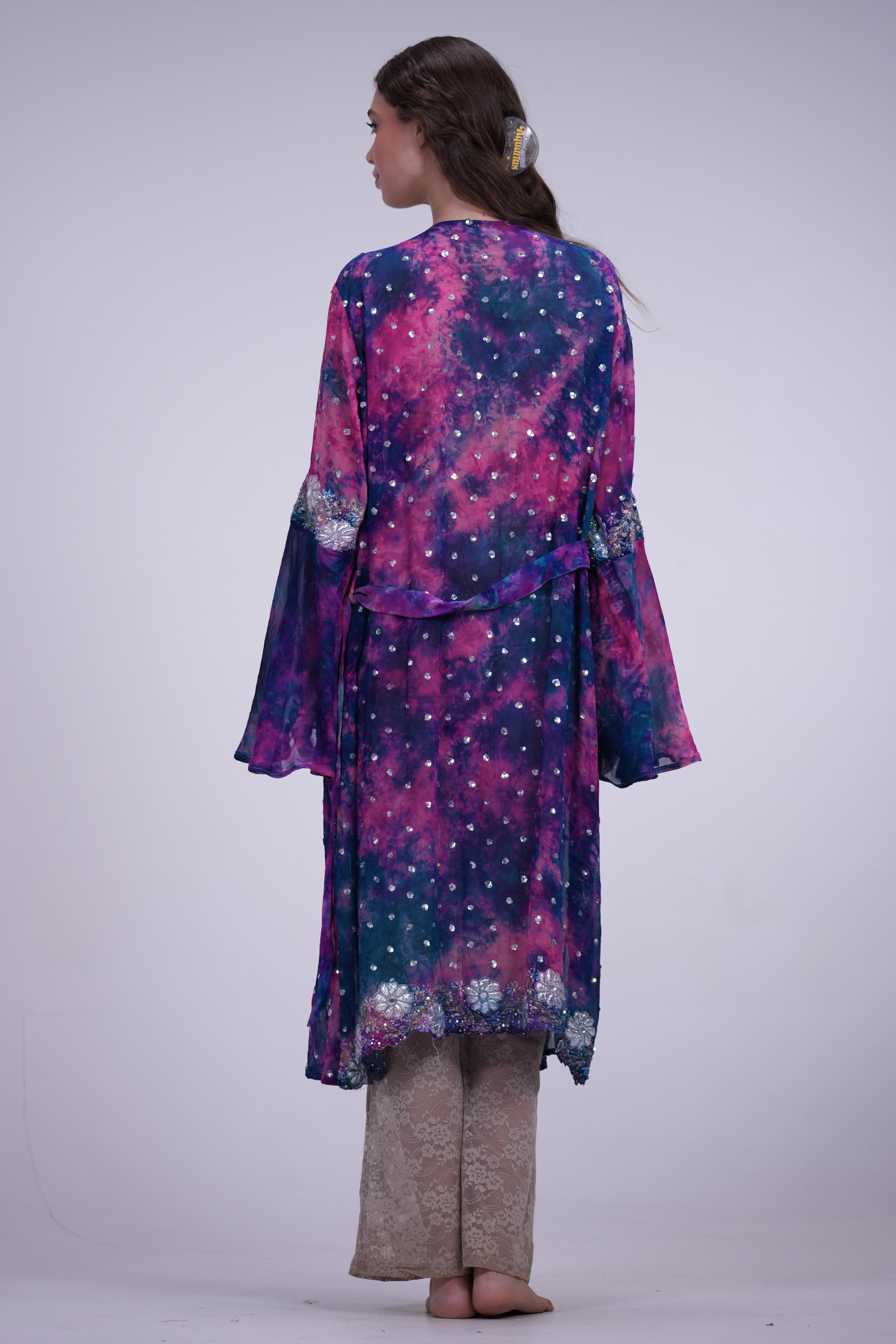 Kimono coralie 8