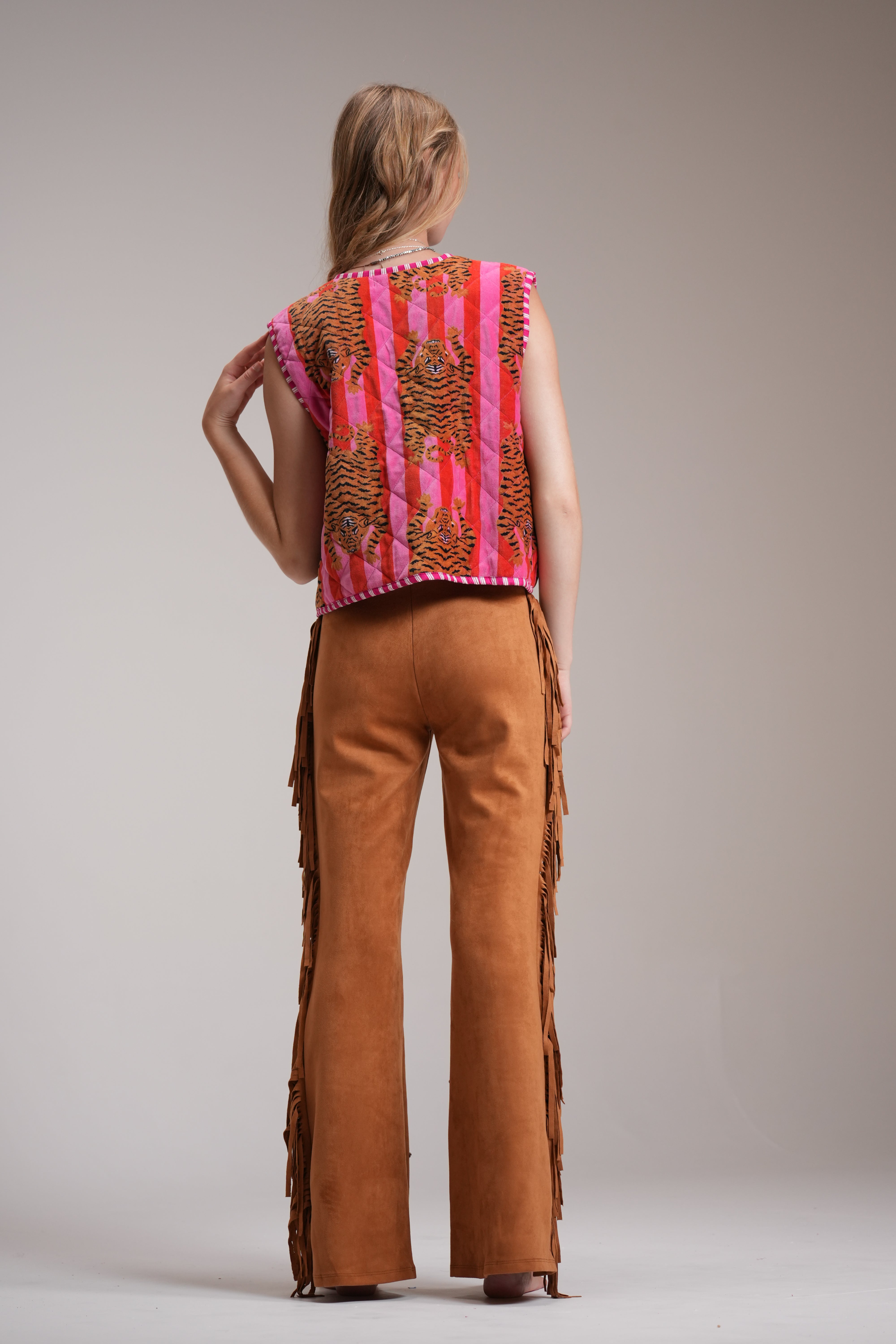 Pantalón angelina
