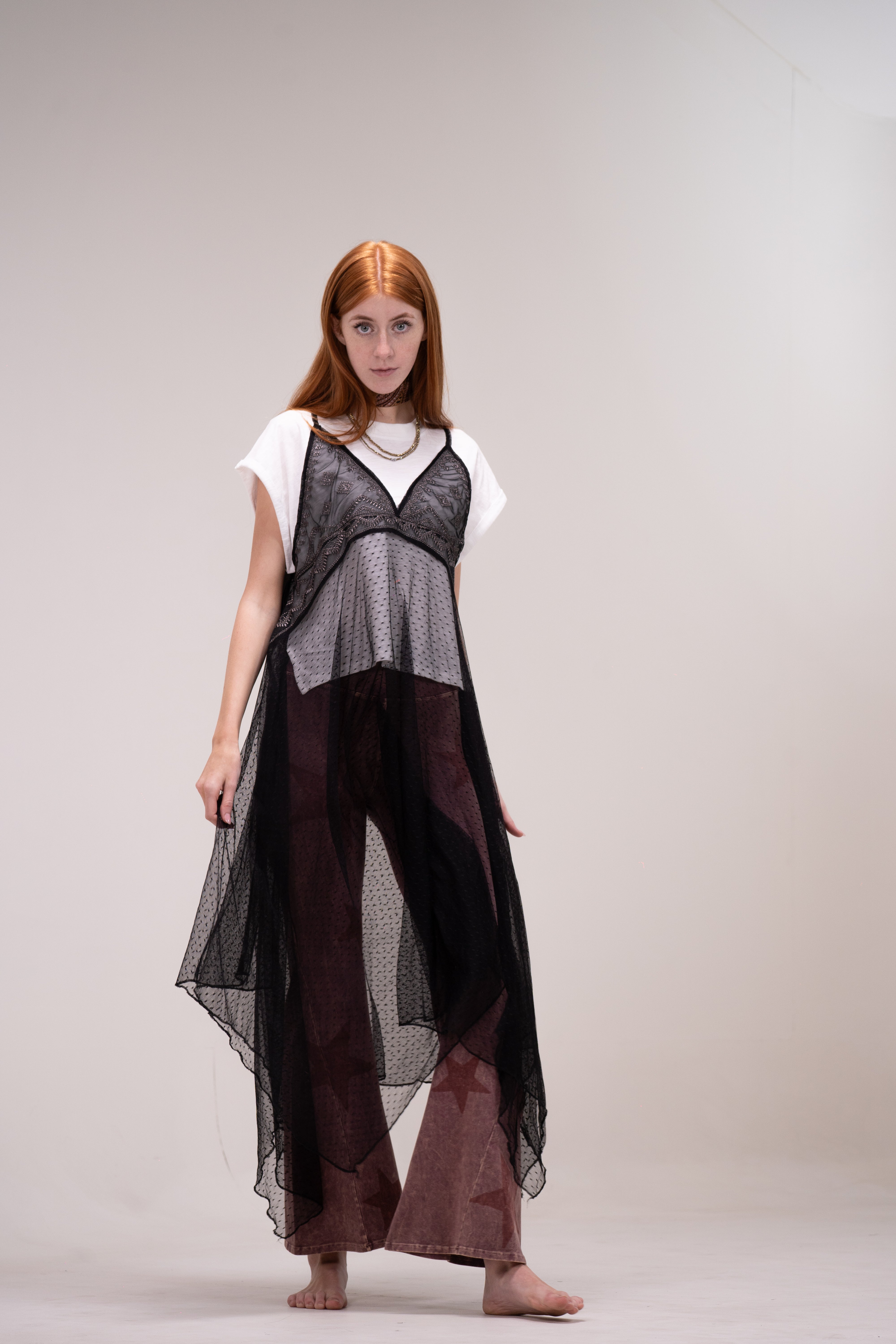 Blusa Emilia