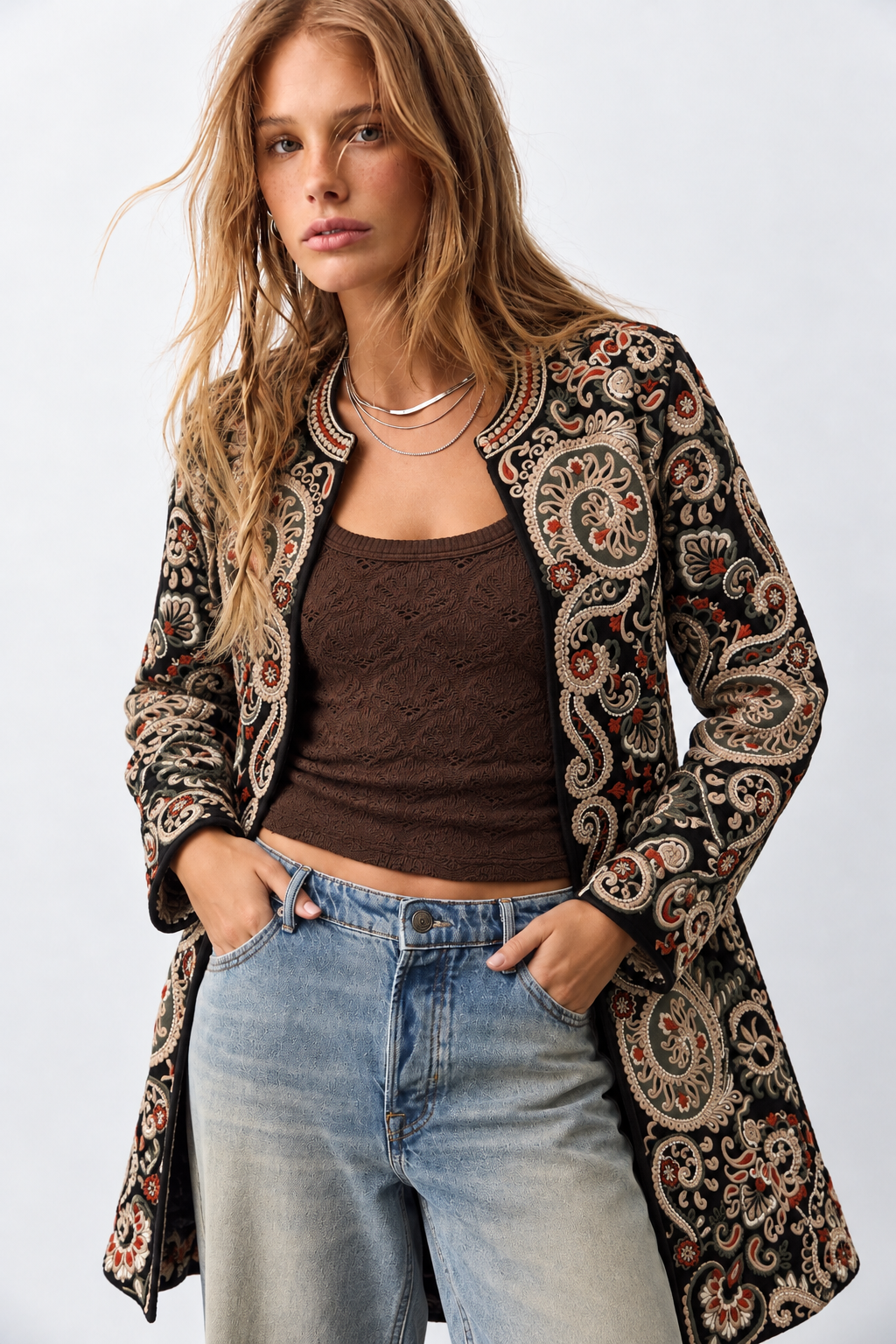 Saco Penelope