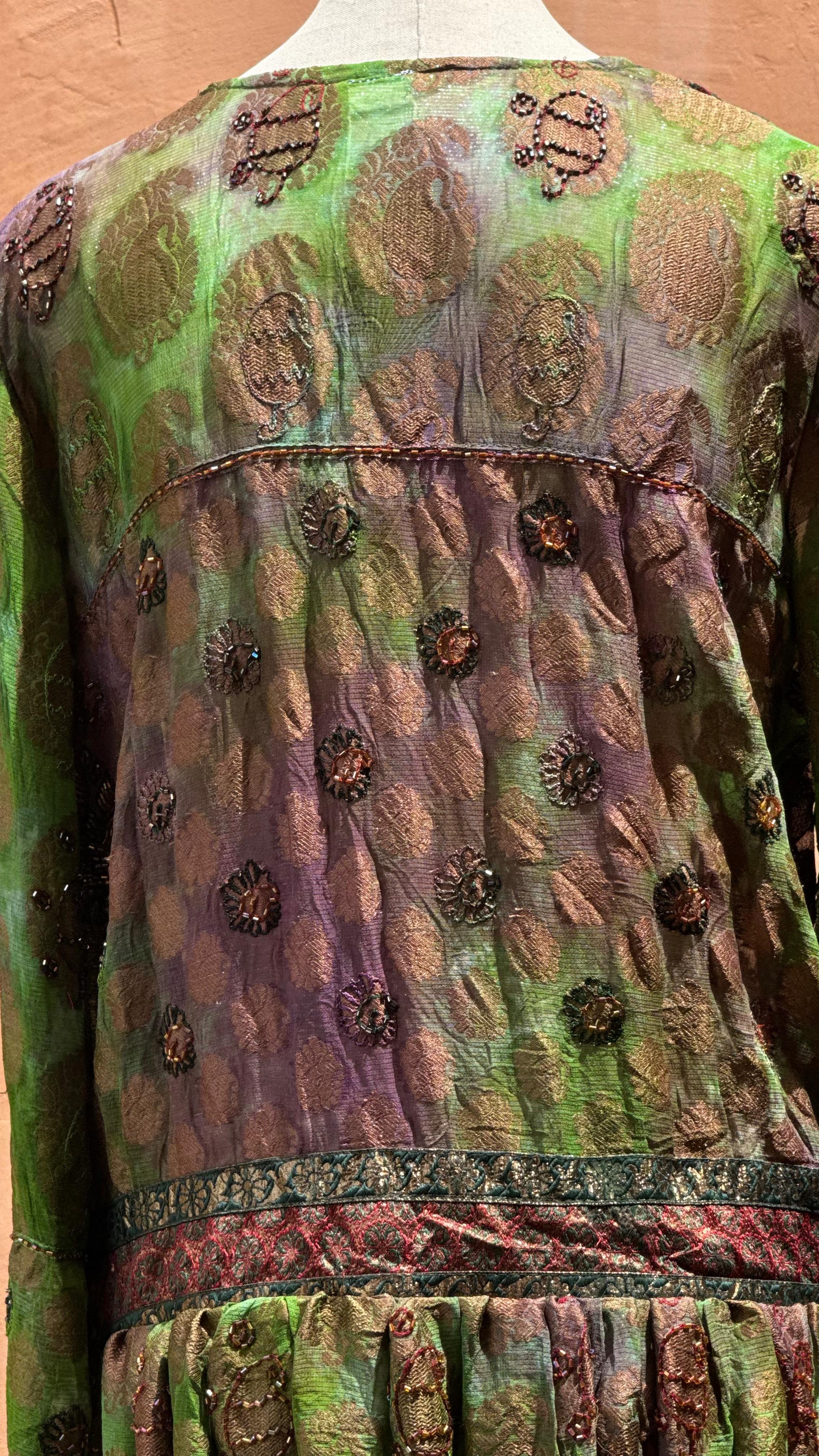 Kimono coraline