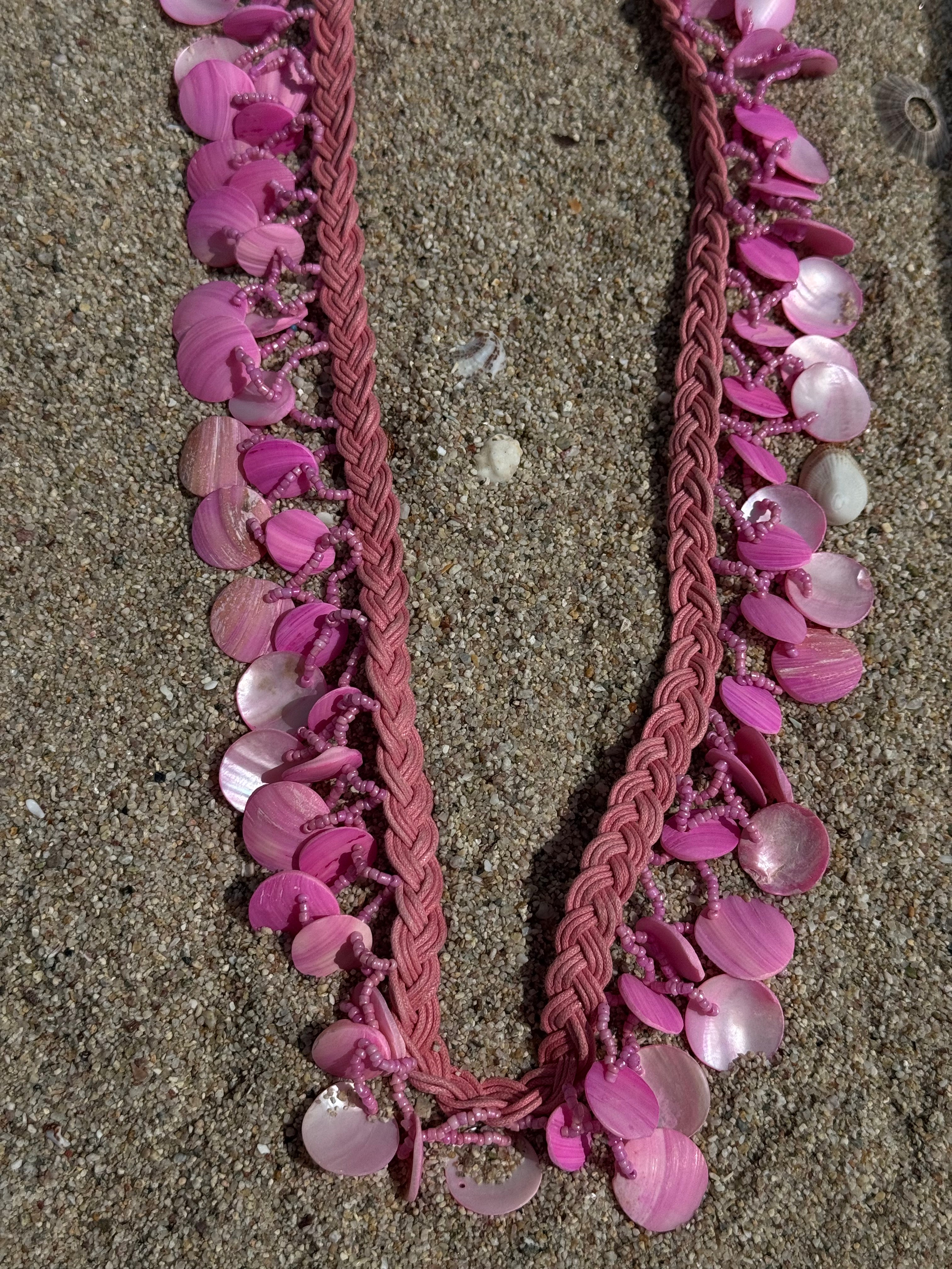 Cinto Betta Rosa