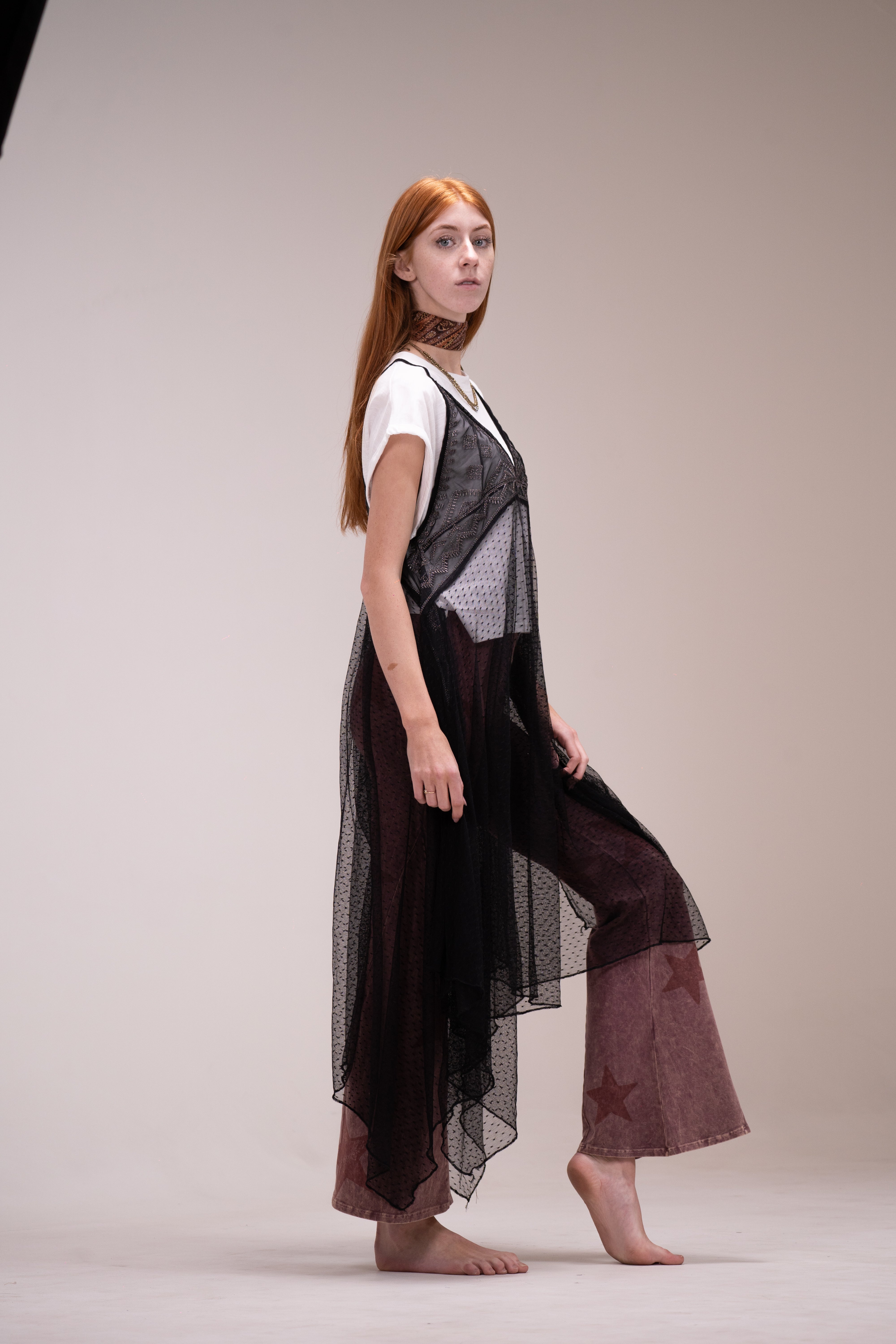Blusa Emilia