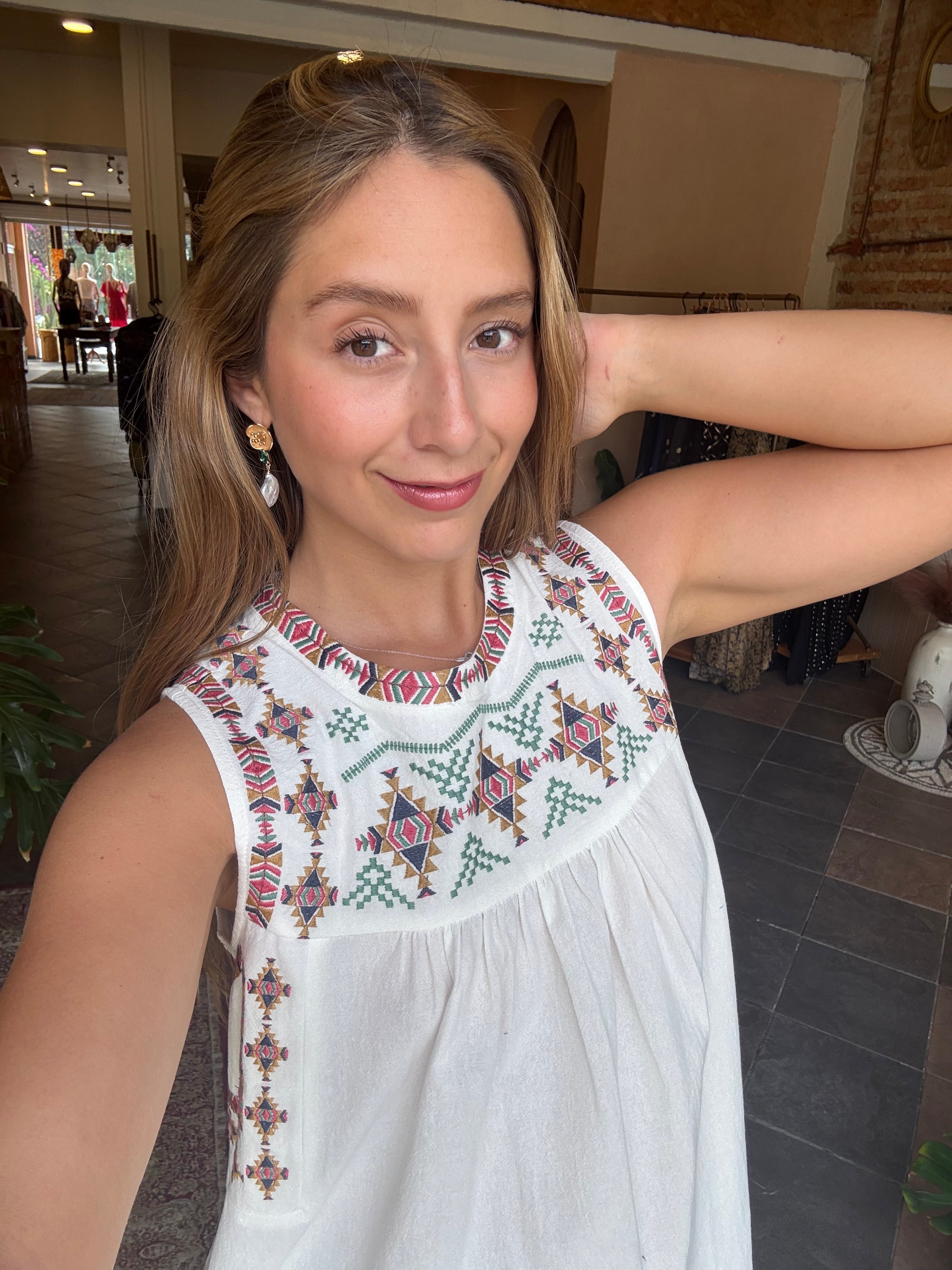 Vestido Esther
