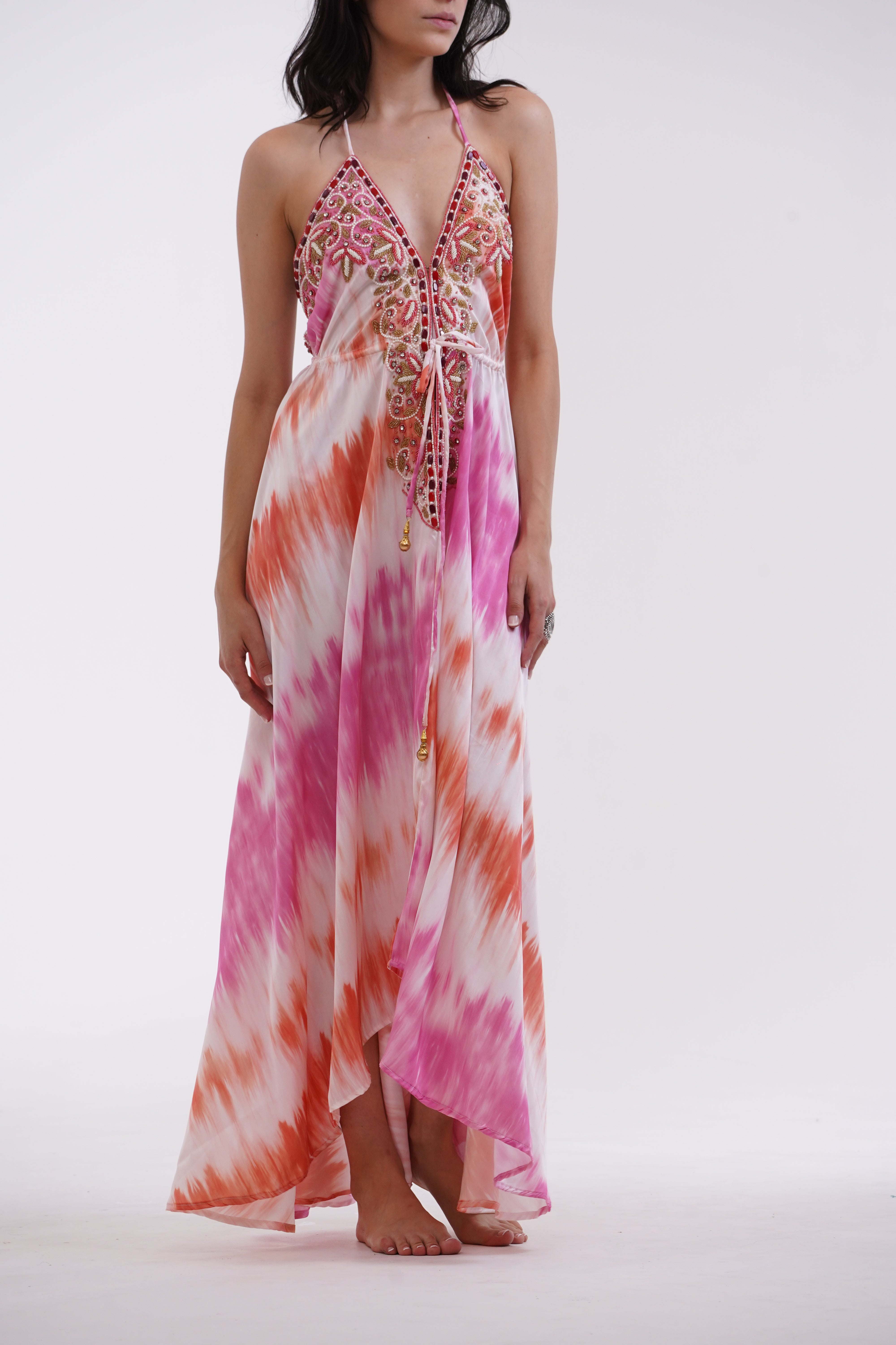 Vestido Akval