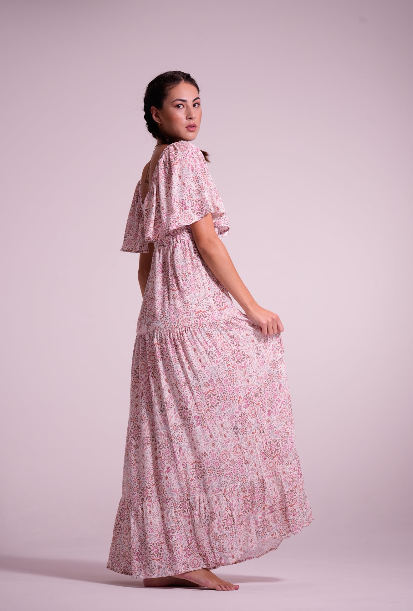 Vestido Cannon