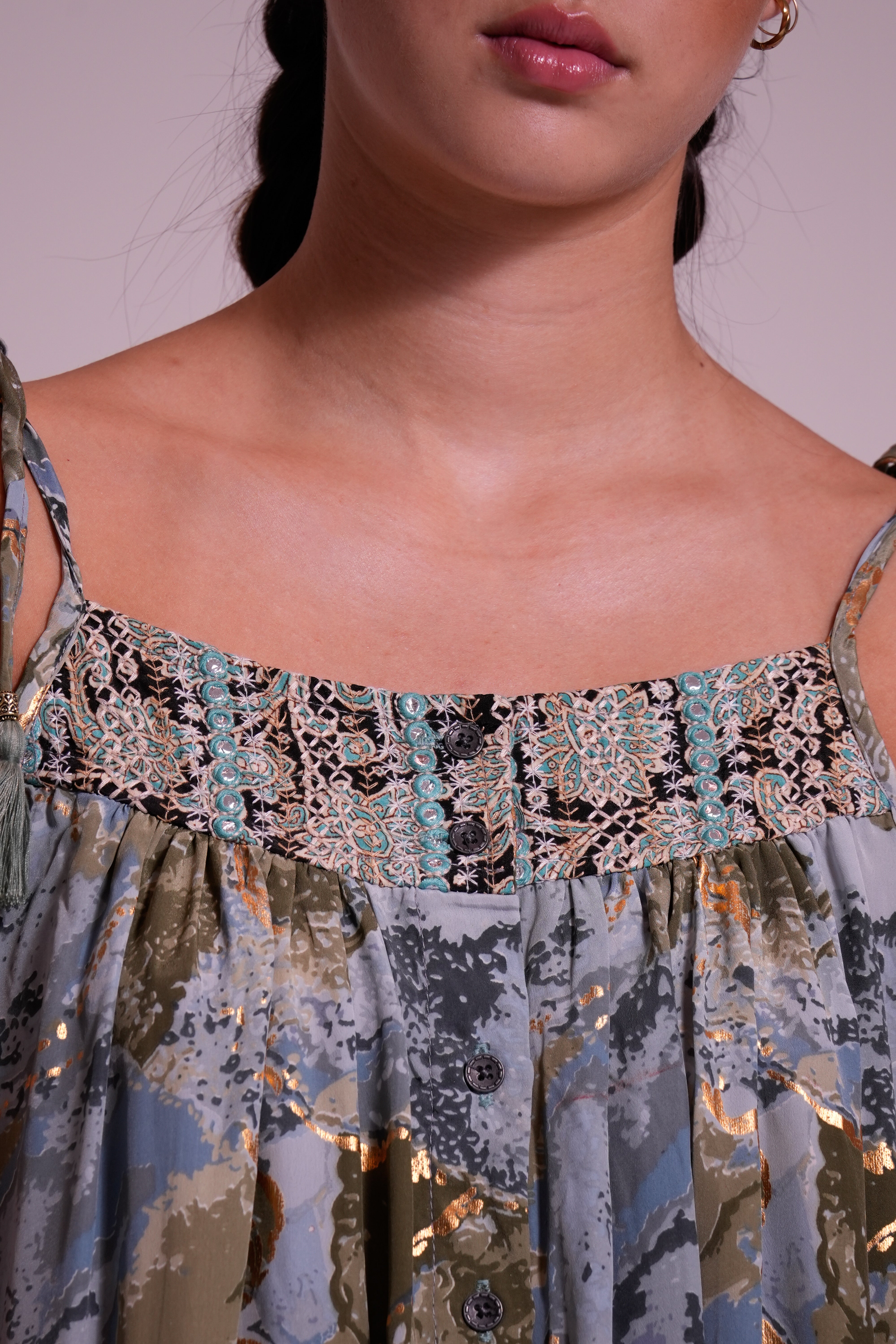 Vestido udaipur 2