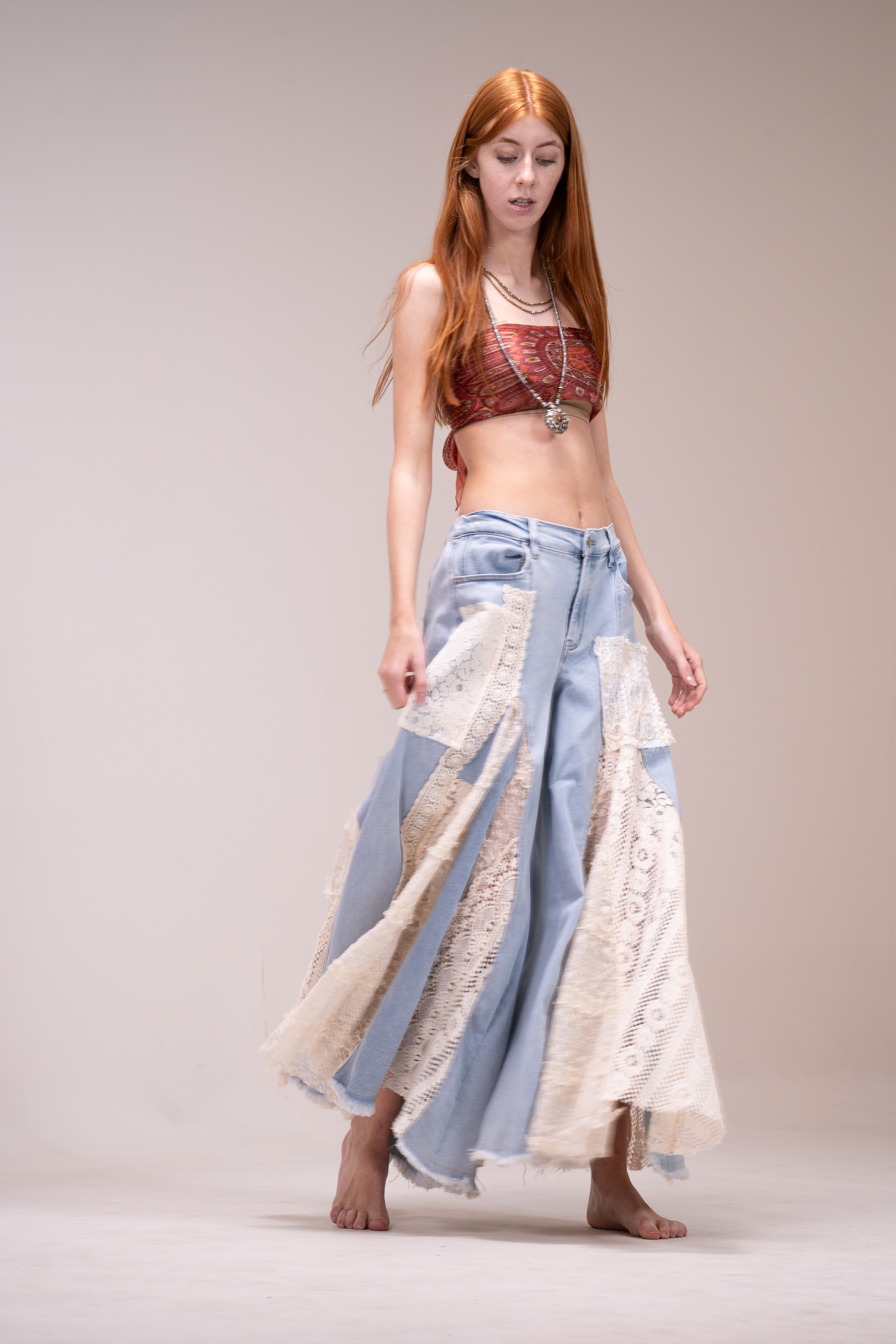 Pantalón Agustín
