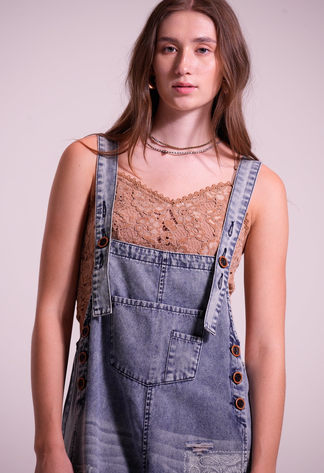 Overall Ixtapa
