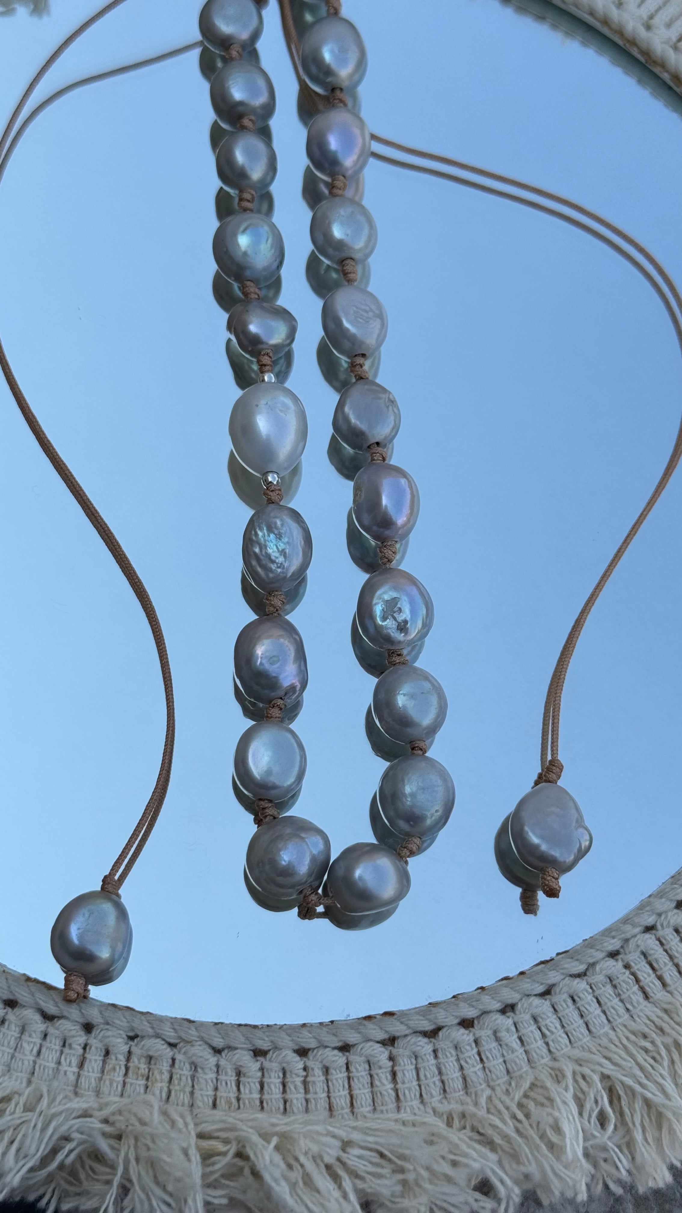 Collar Perla 1