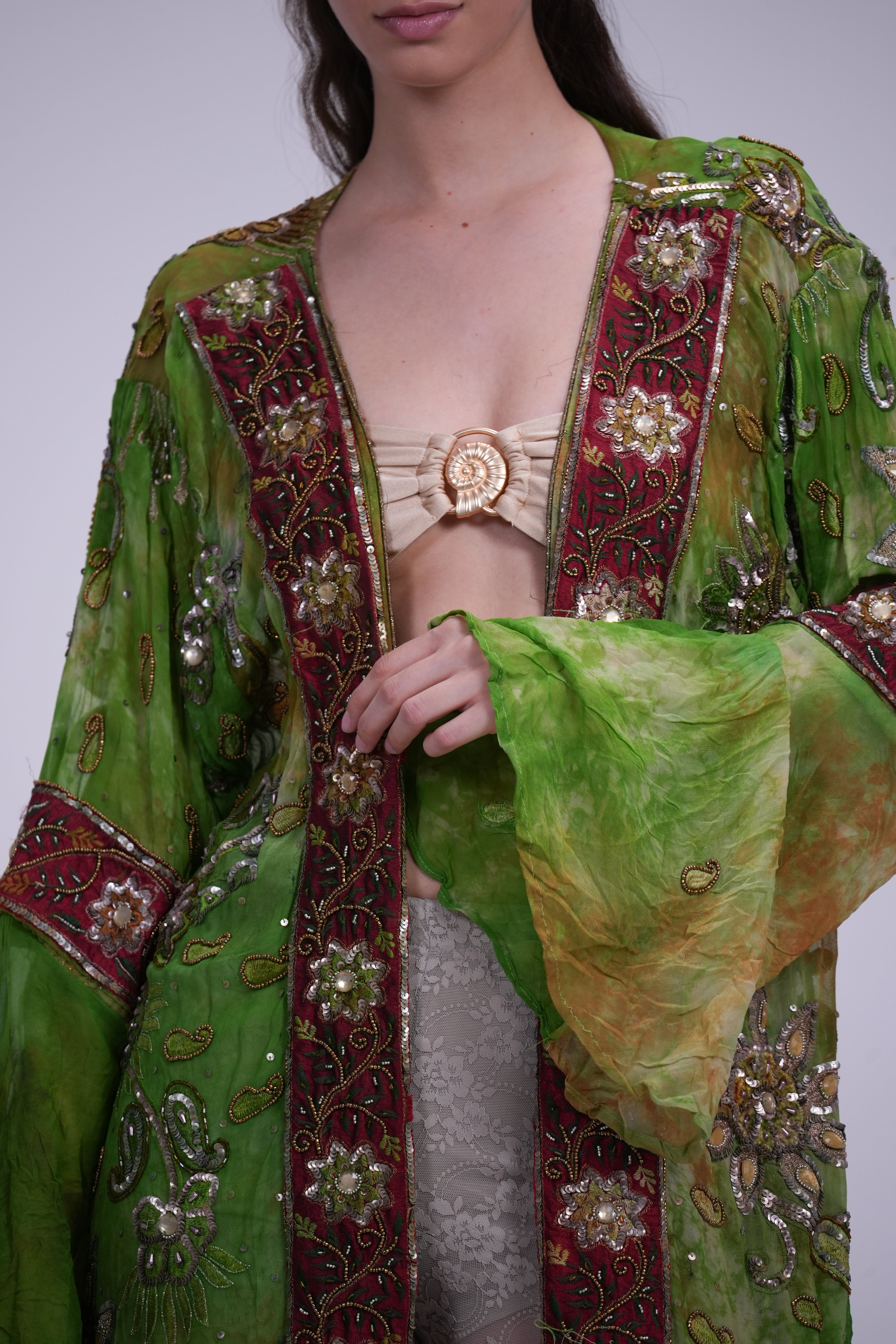 Kimono Corallie 4