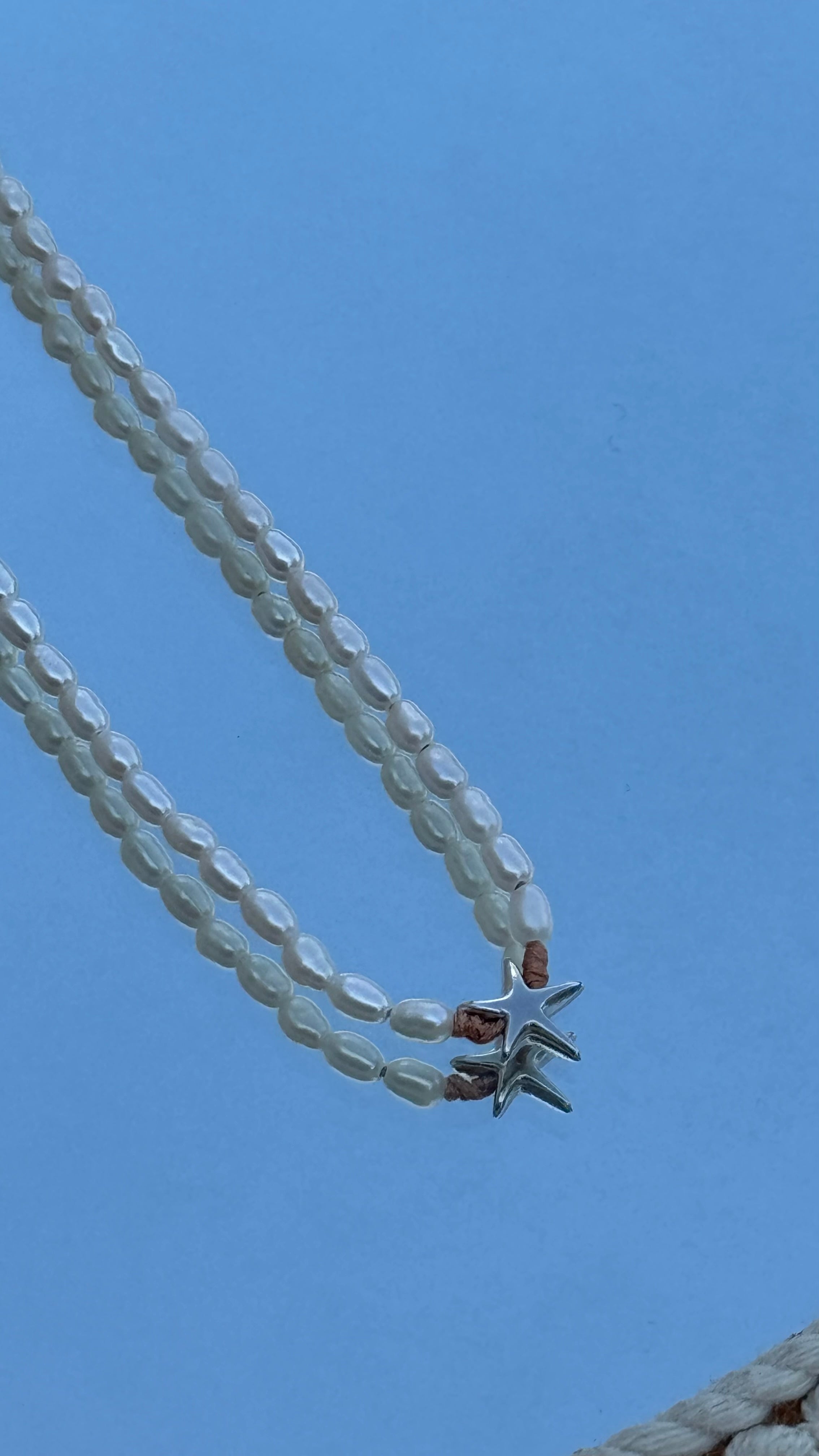Collar de Perlas 4