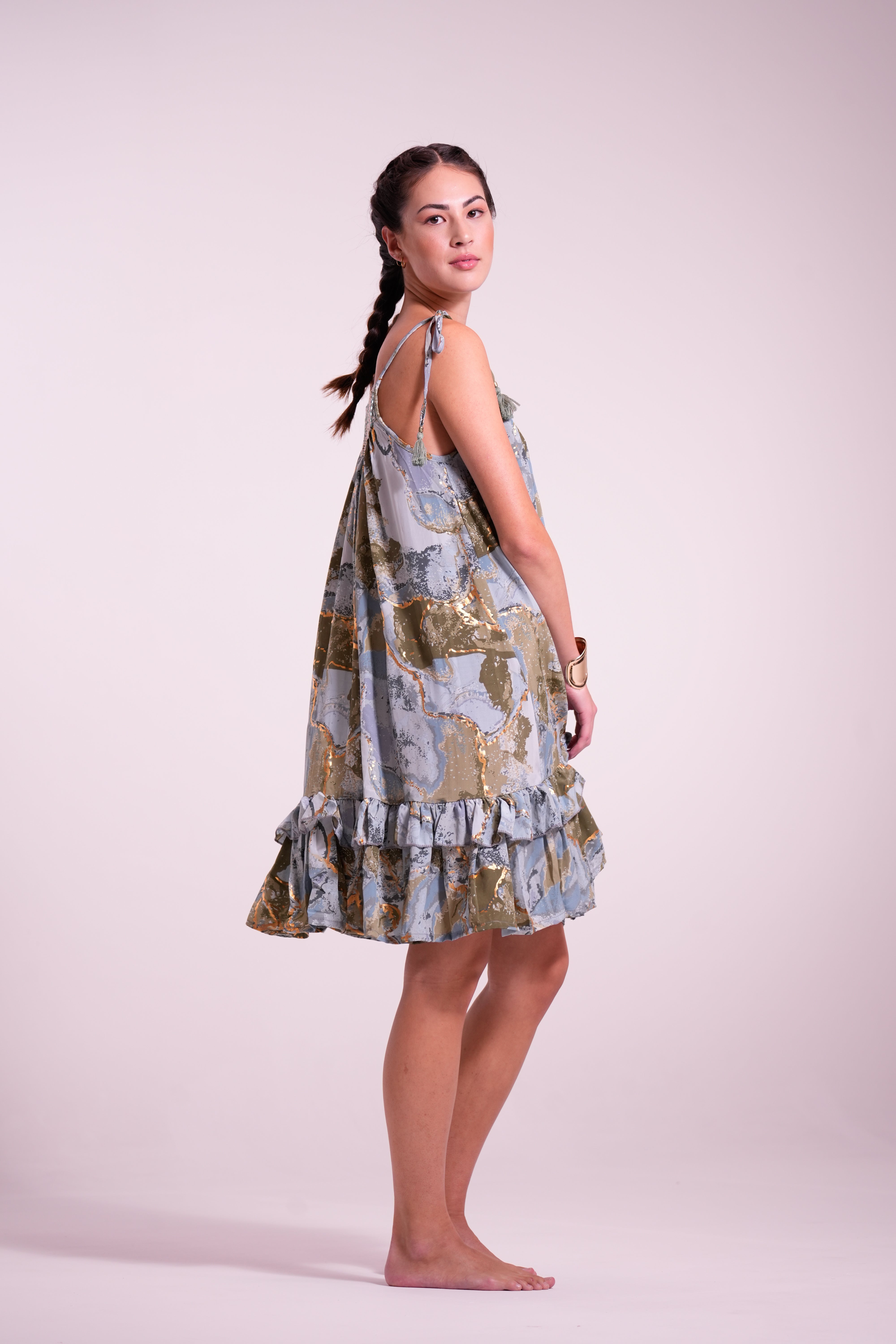 Vestido udaipur 2