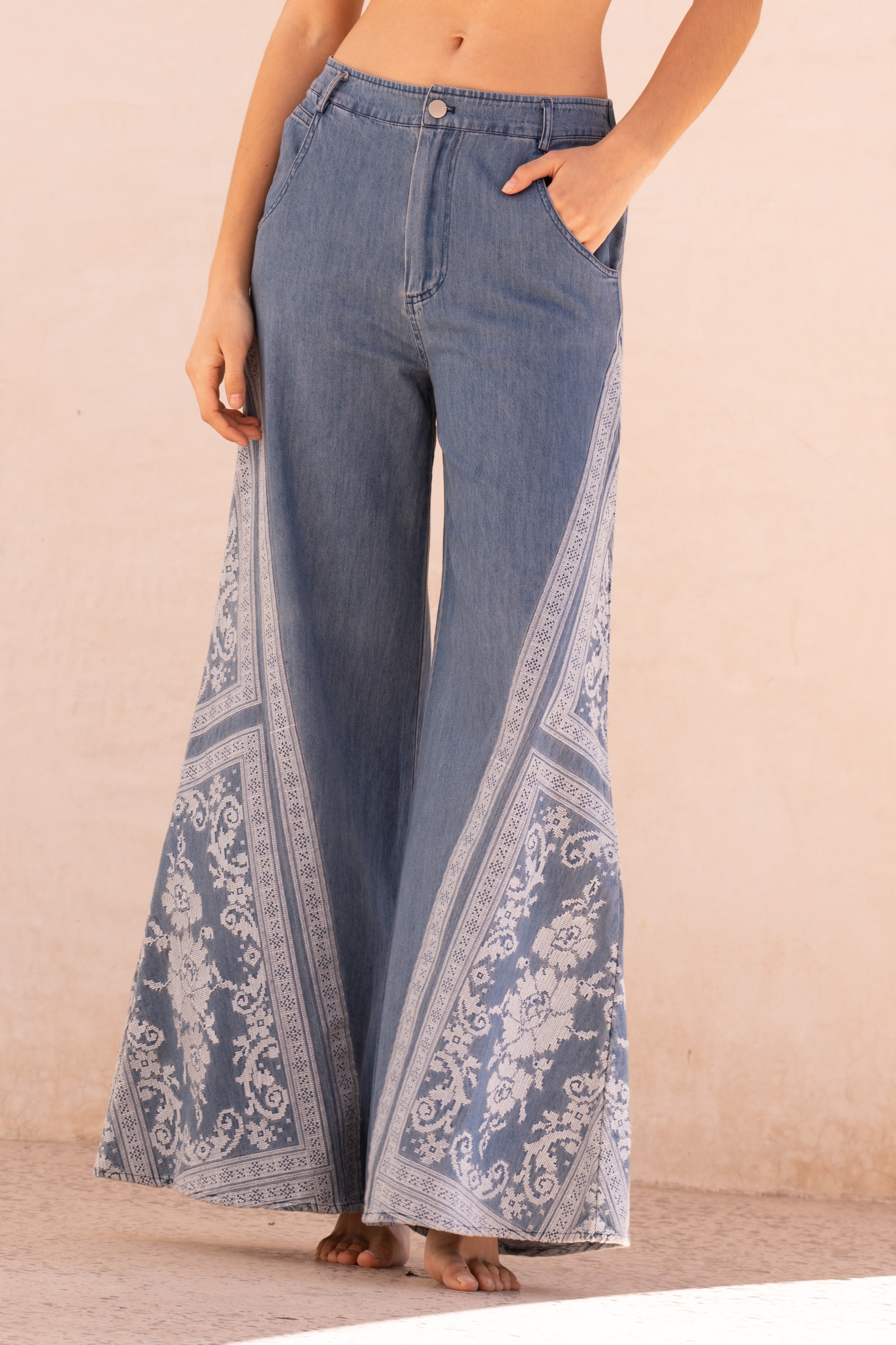Pantalon Adib