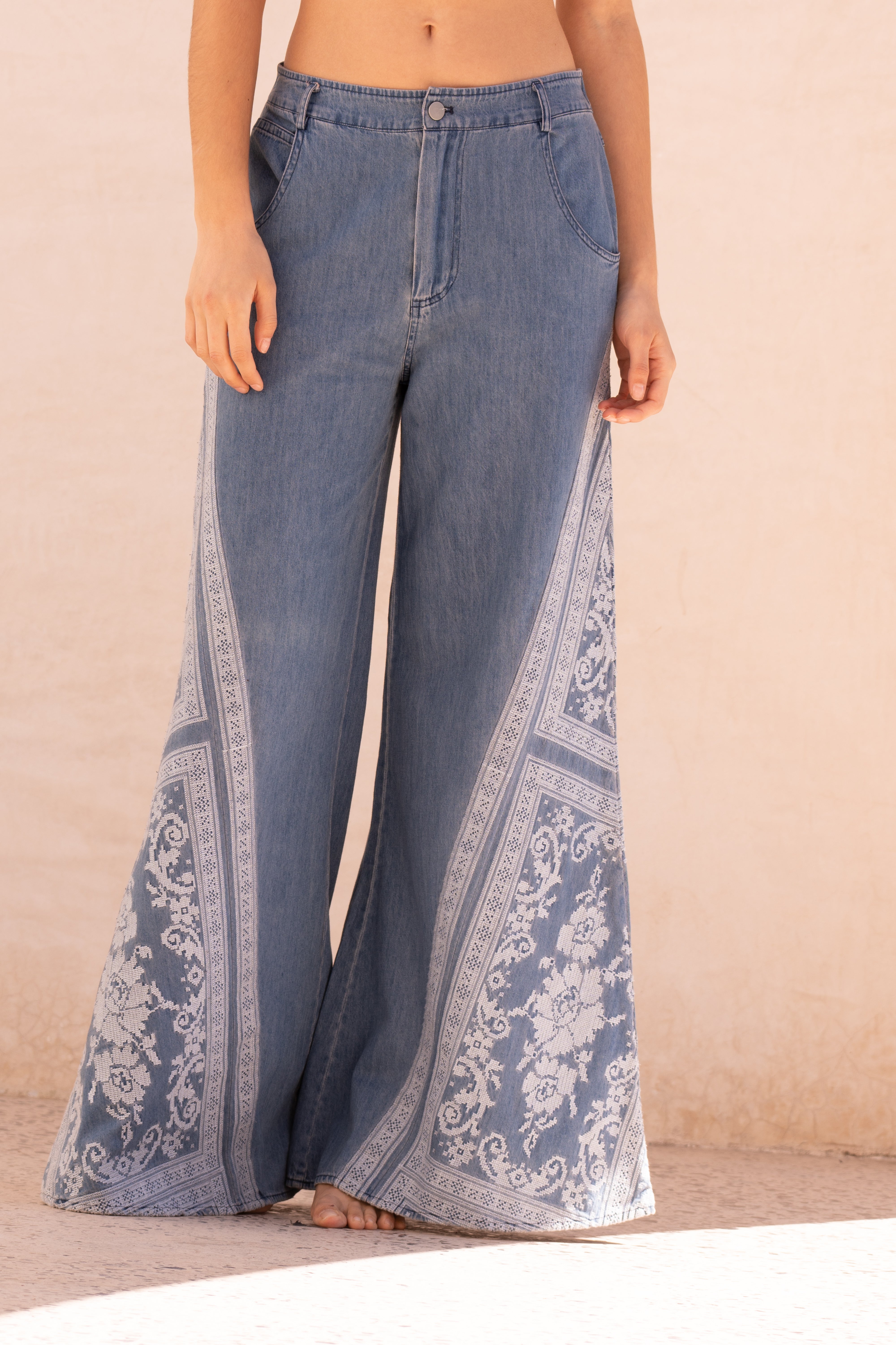 Pantalon Adib