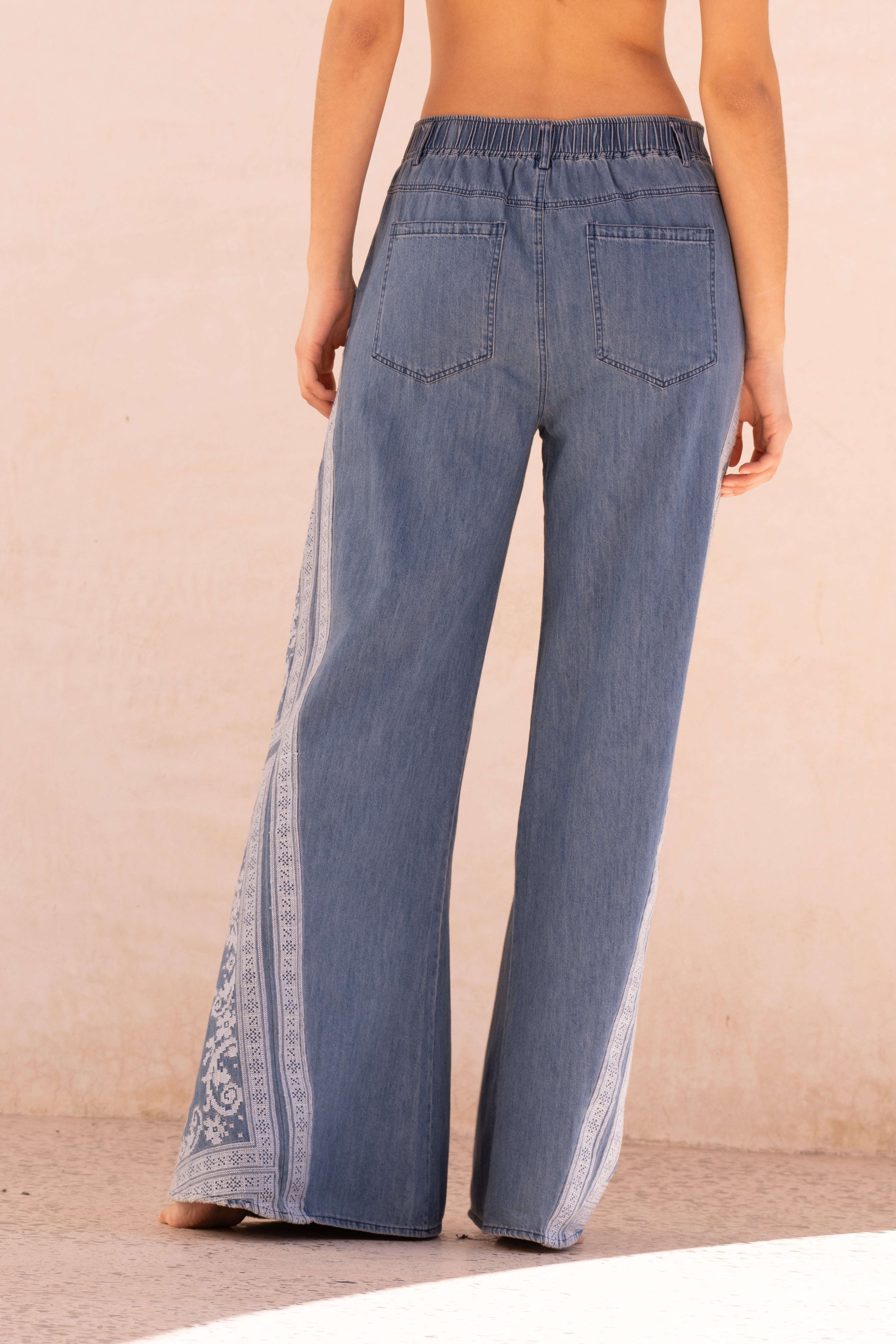 Pantalon Adib