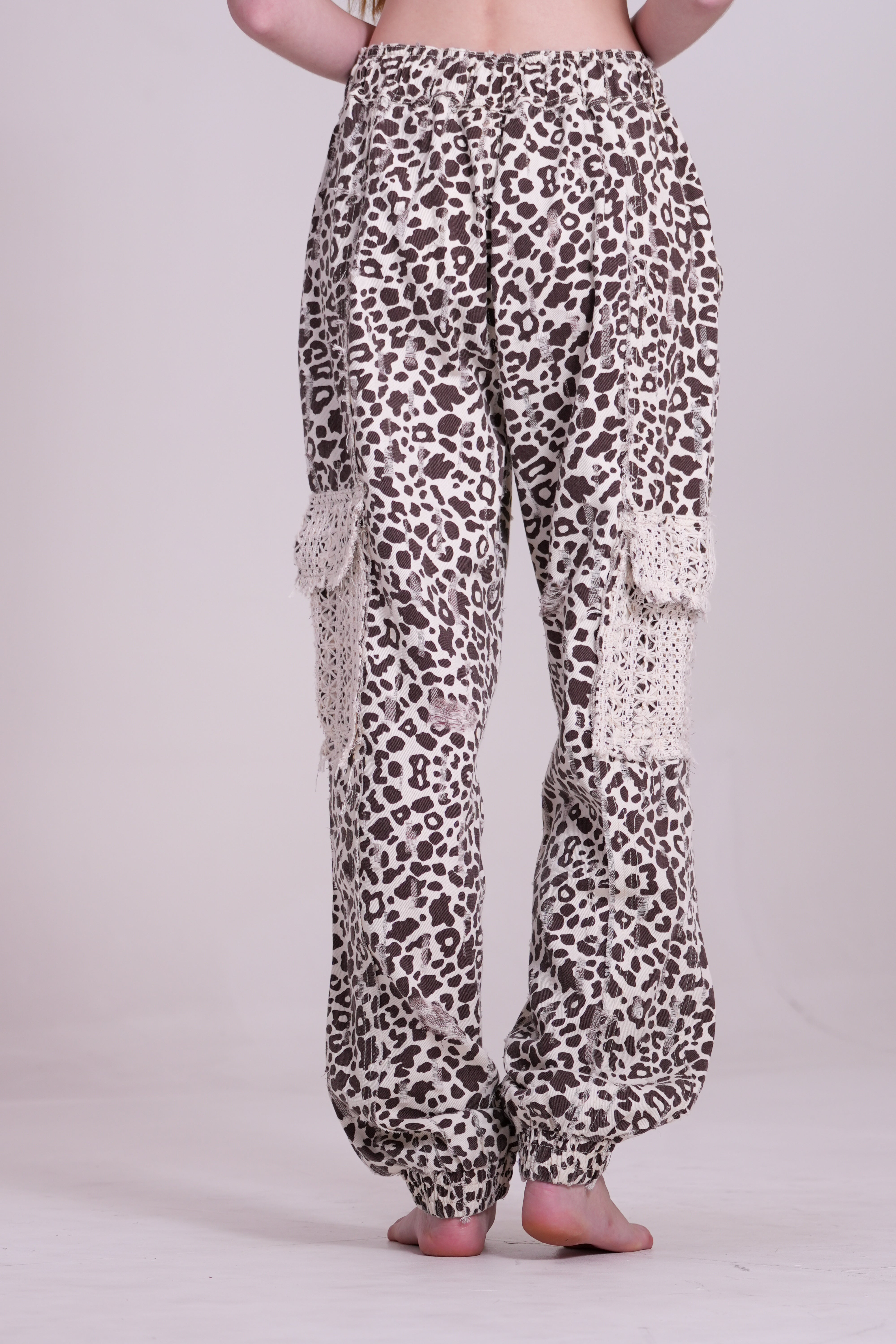 Pantalon Zayna