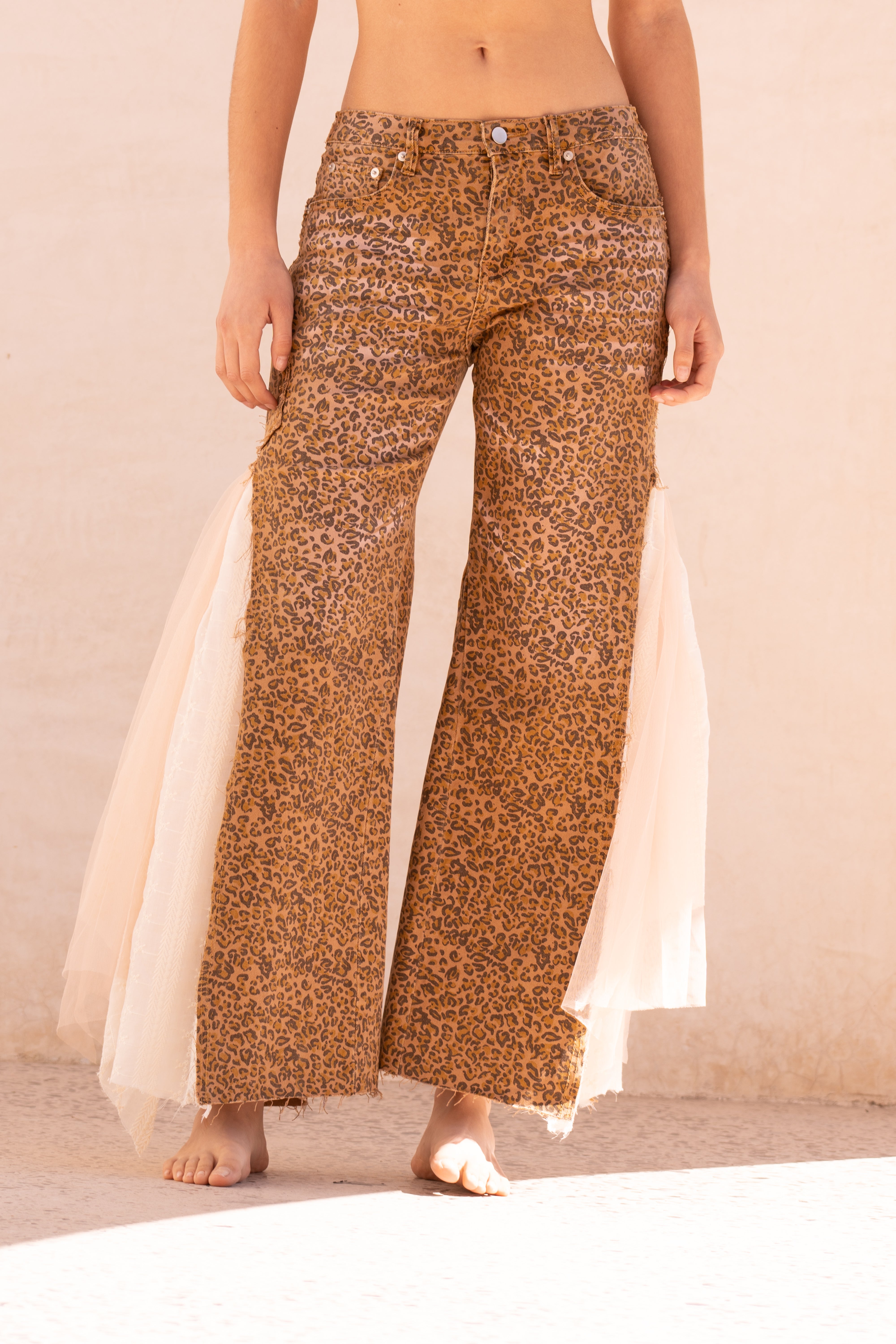 Pantalón Dhiba