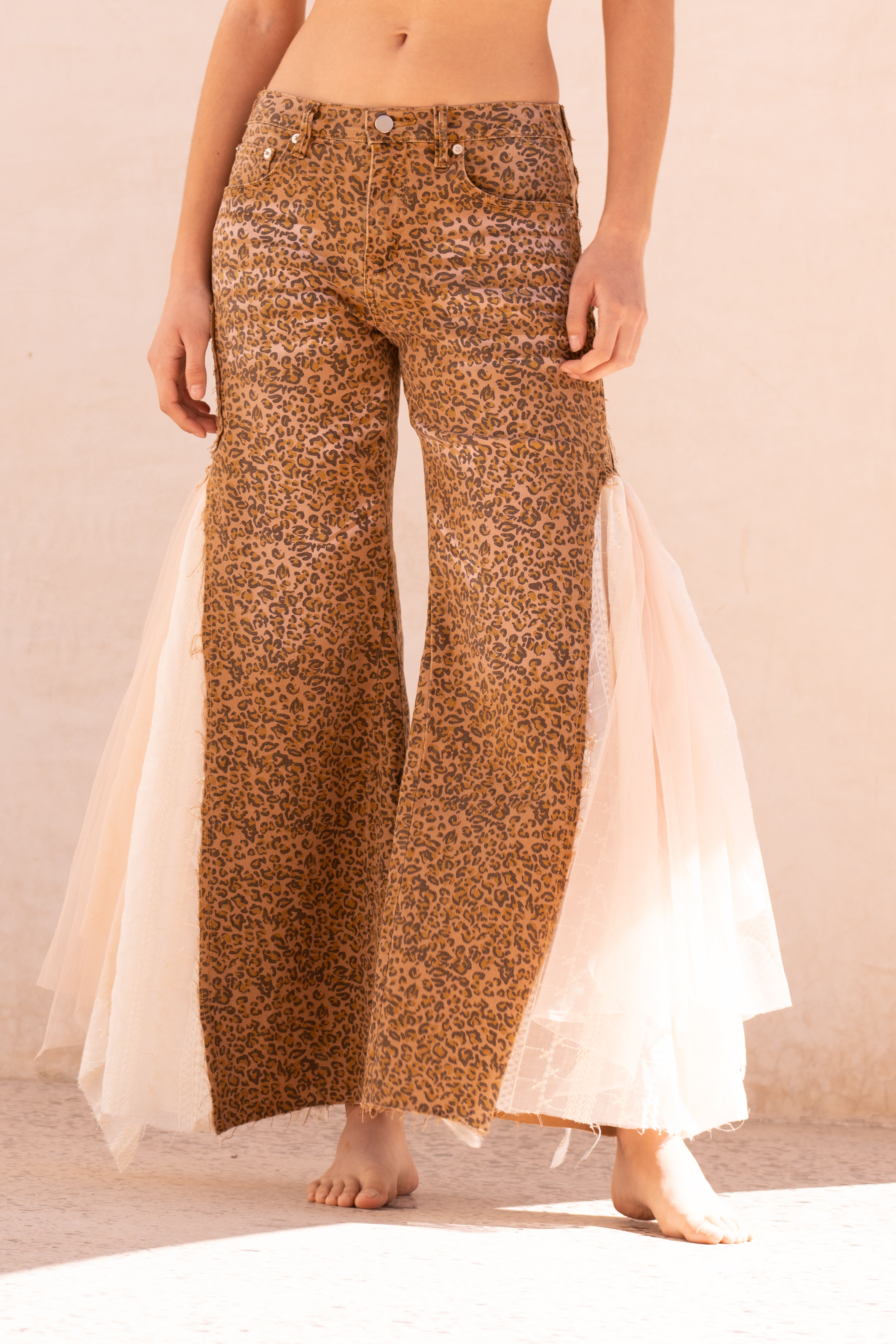 Pantalón Dhiba