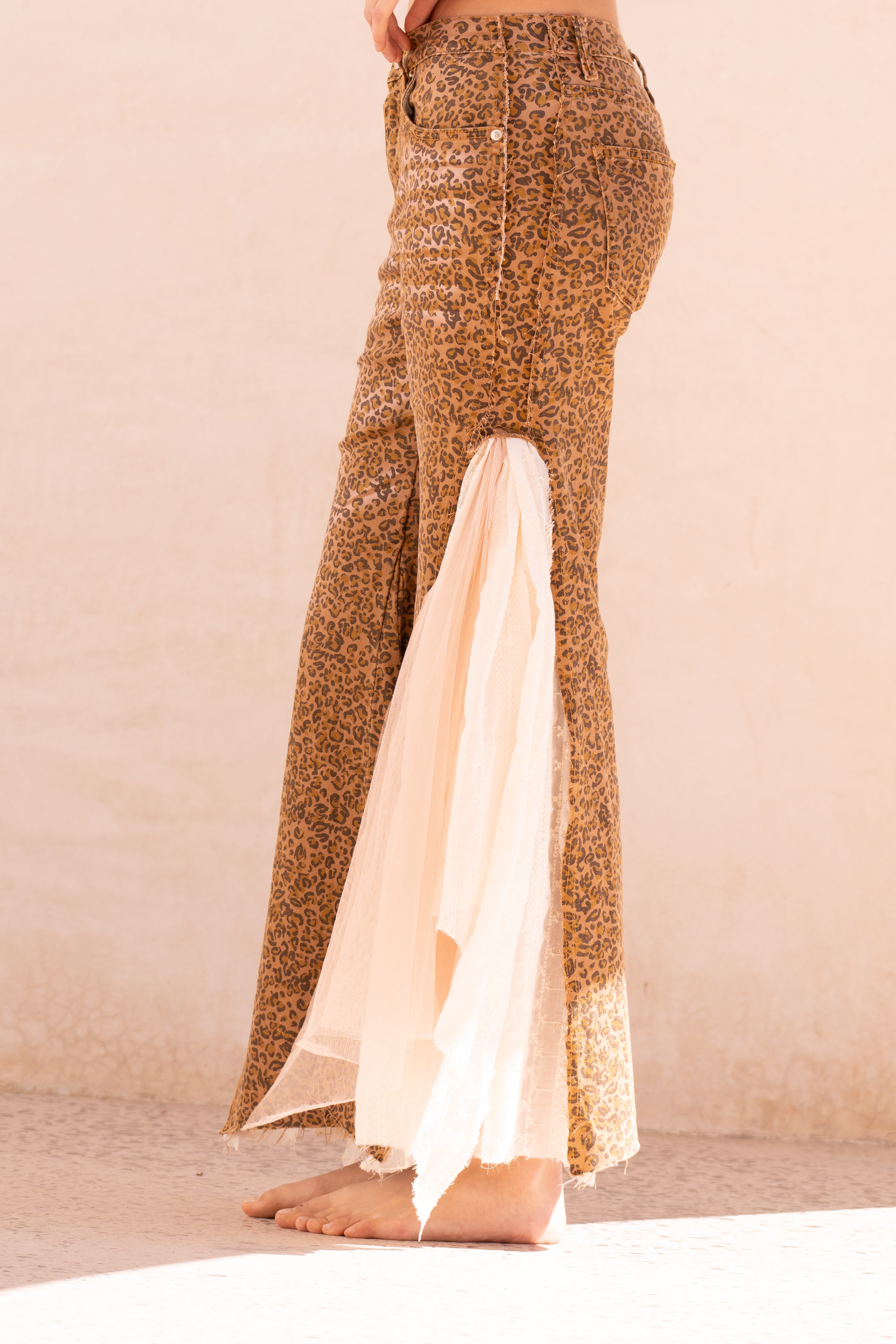 Pantalón Dhiba
