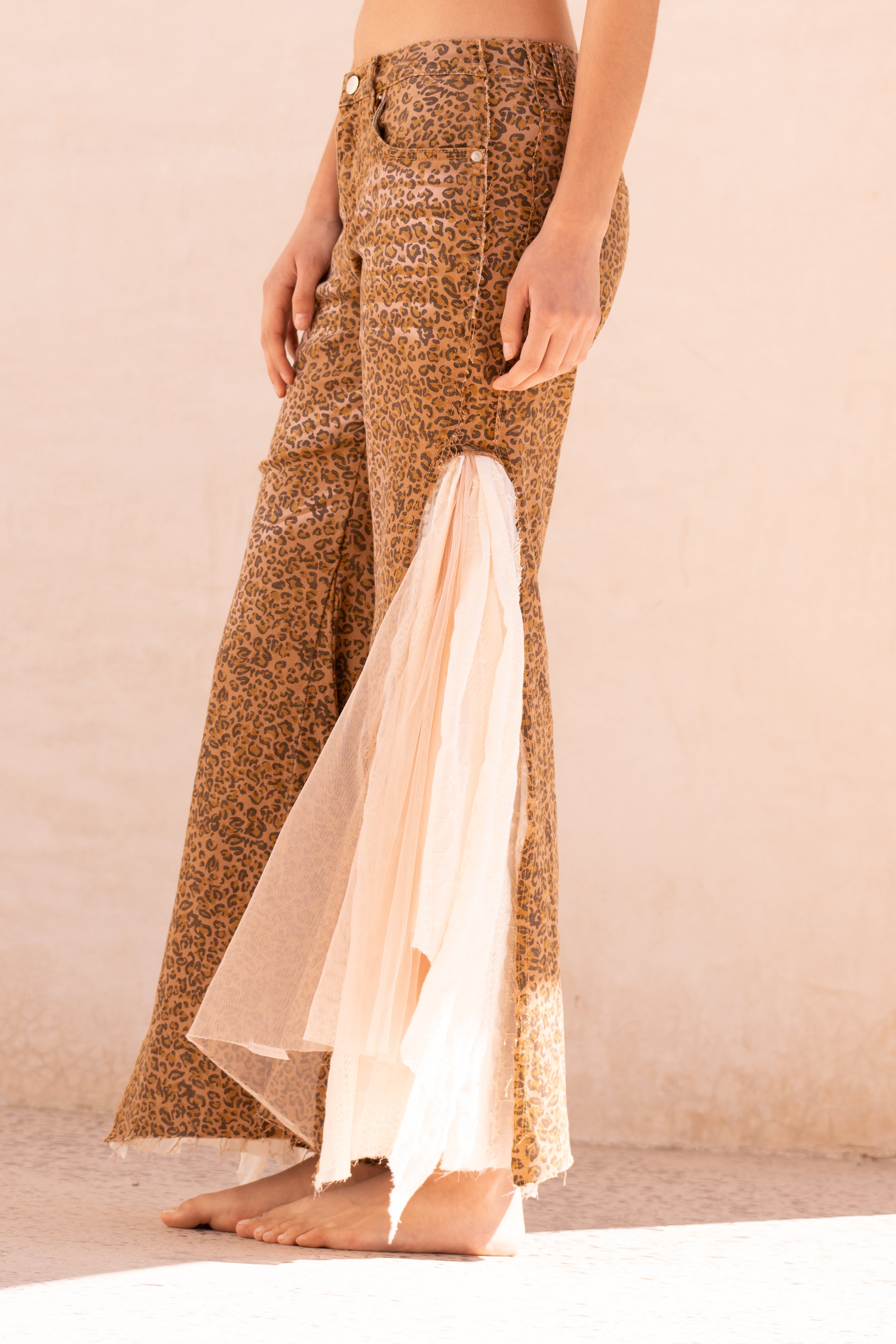 Pantalón Dhiba