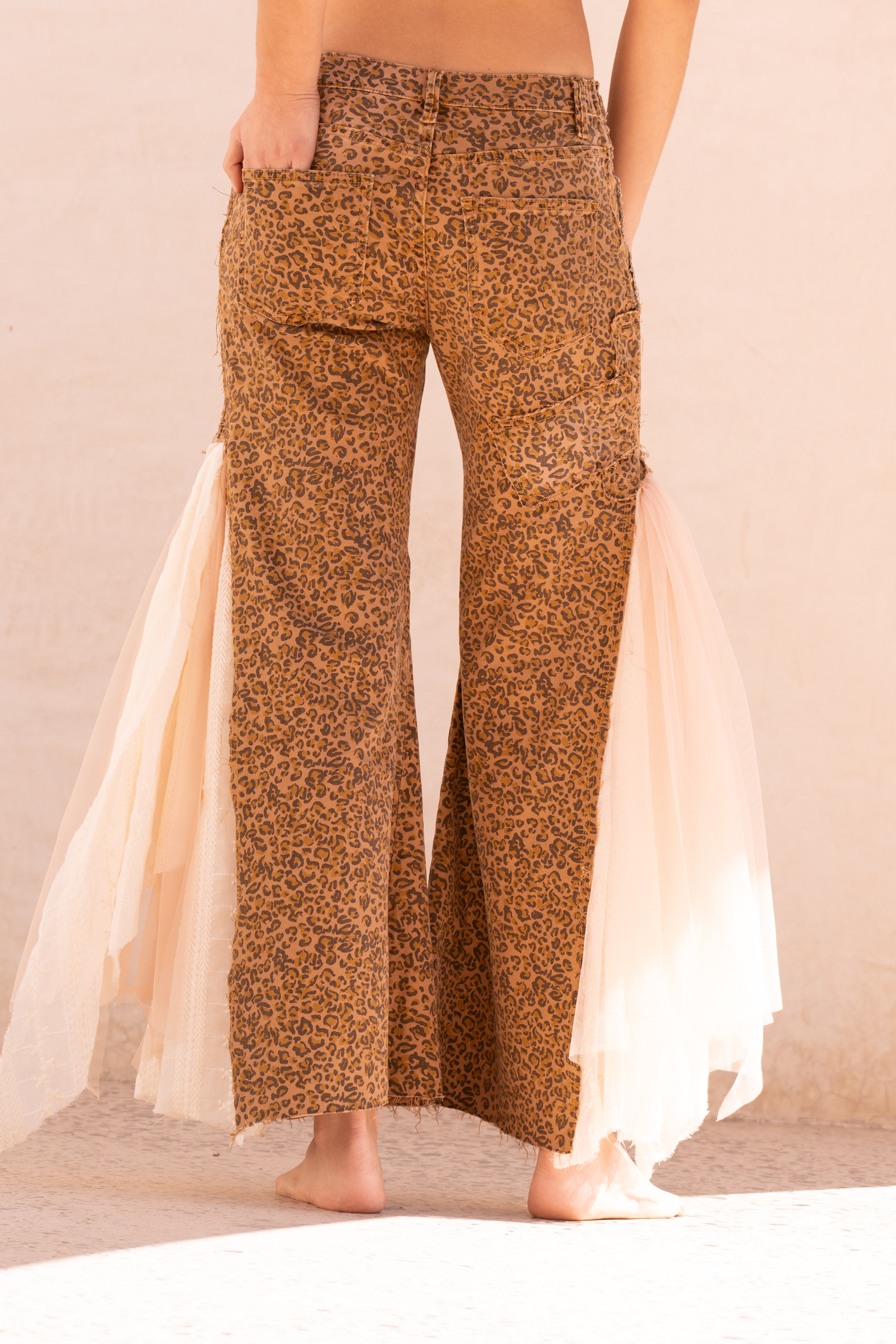 Pantalón Dhiba