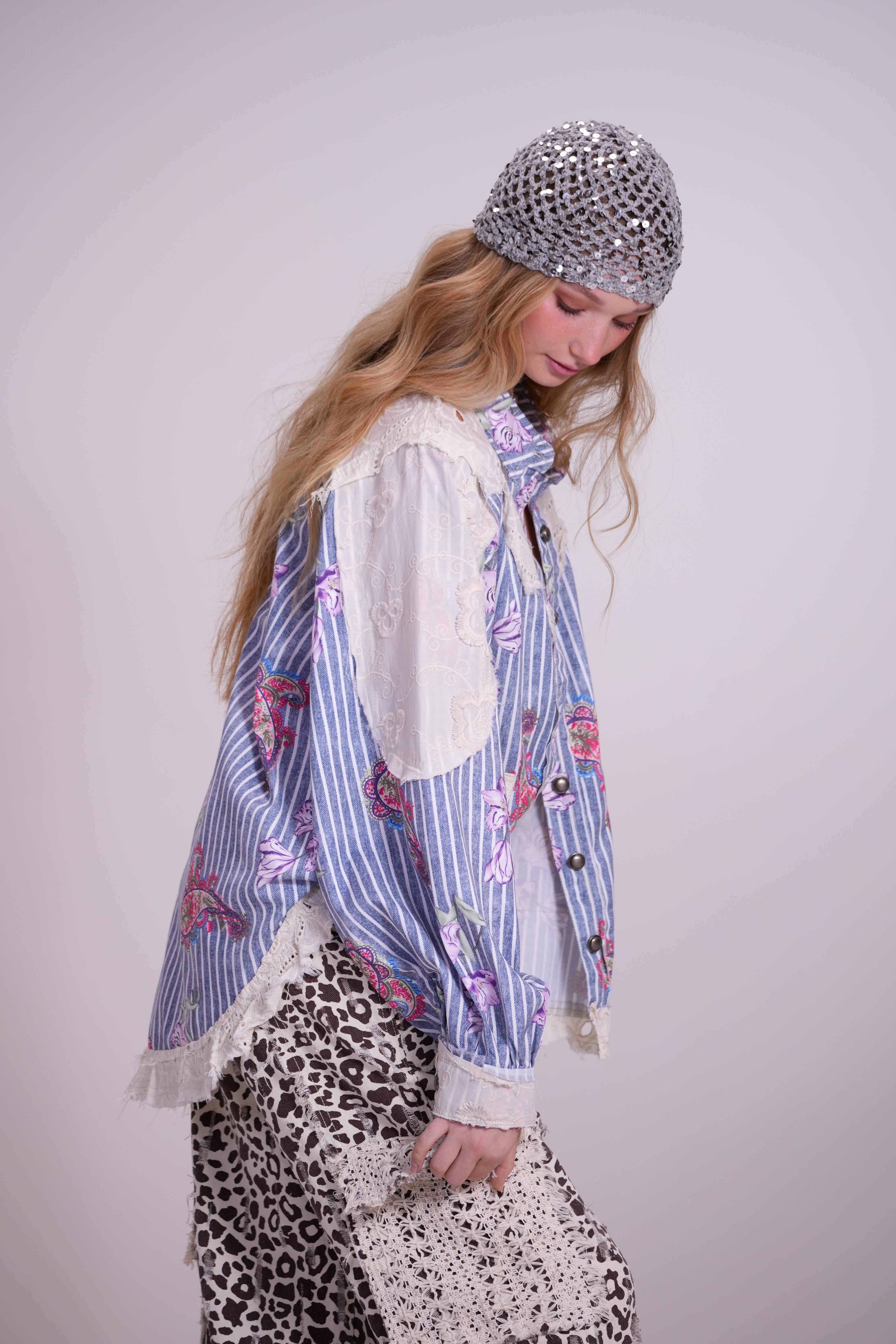 Camisa Aurora