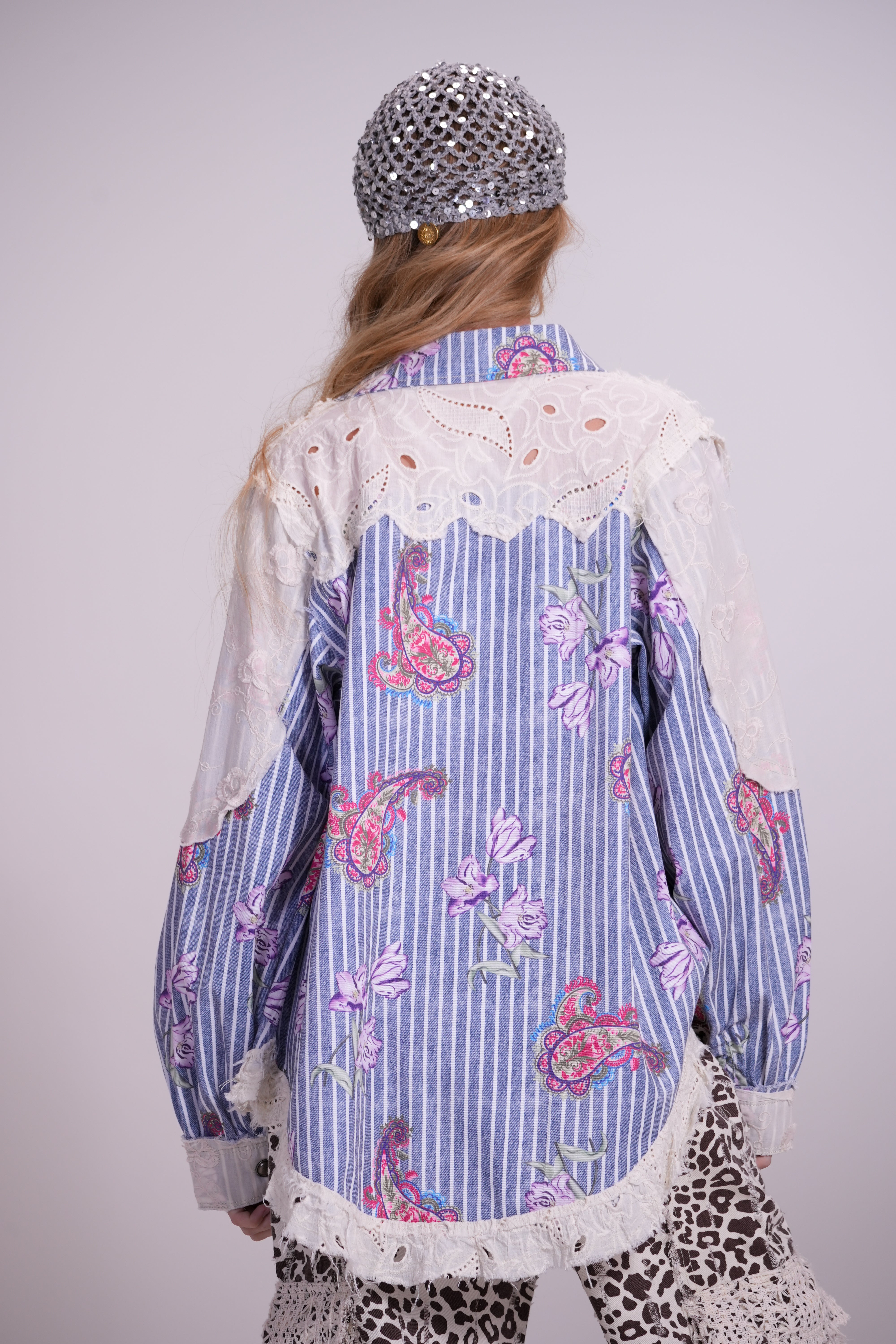 Camisa Aurora