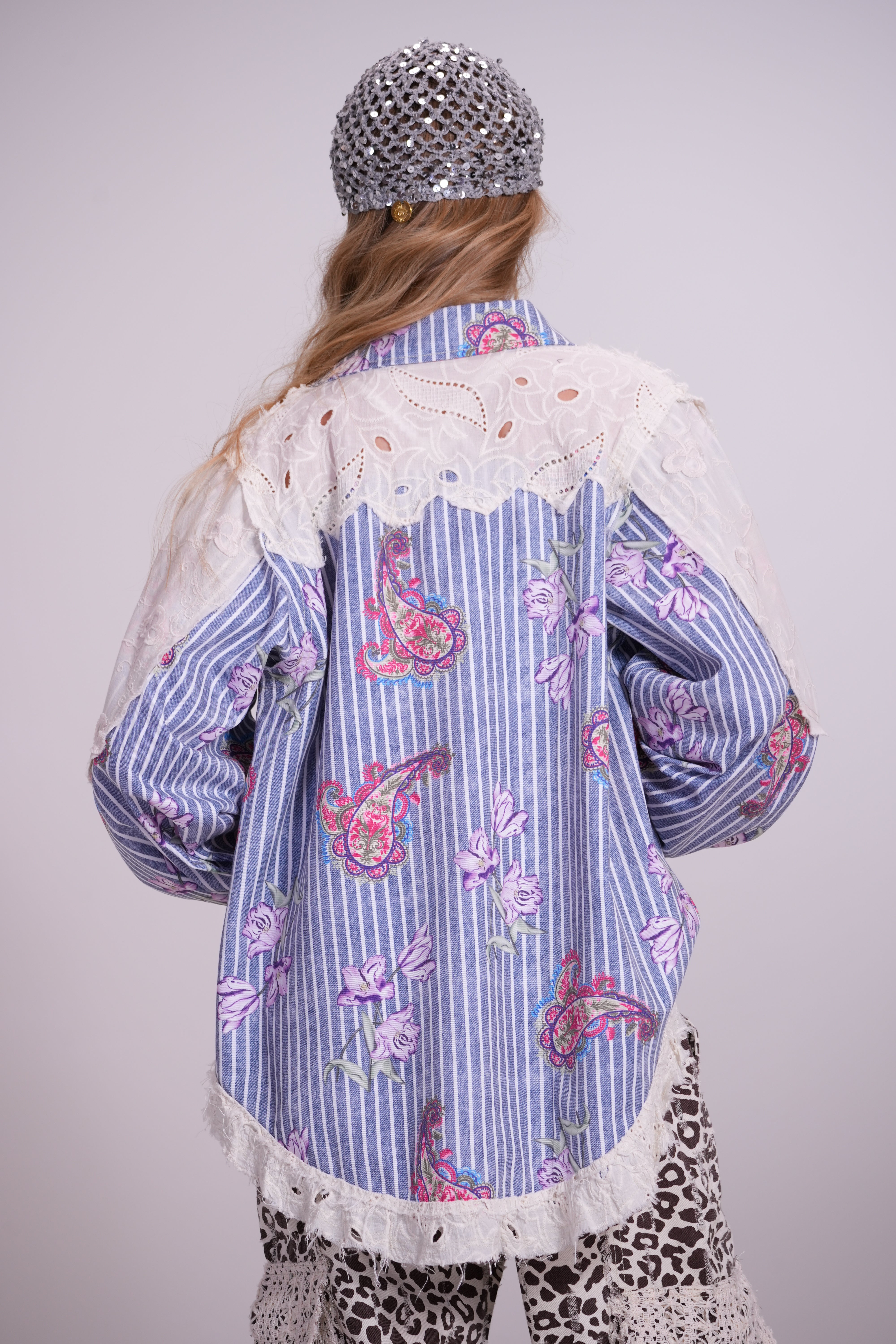 Camisa Aurora