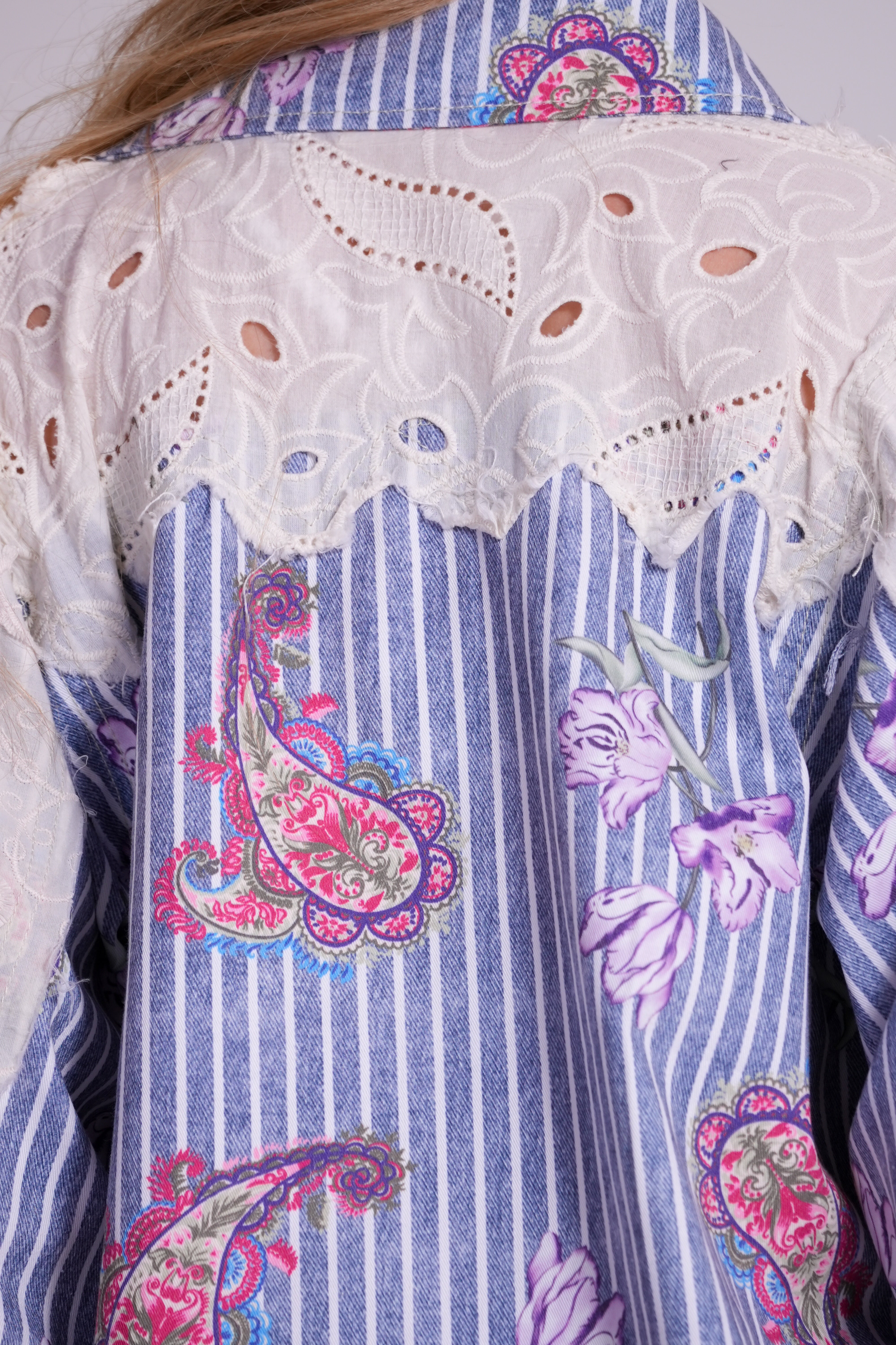Camisa Aurora