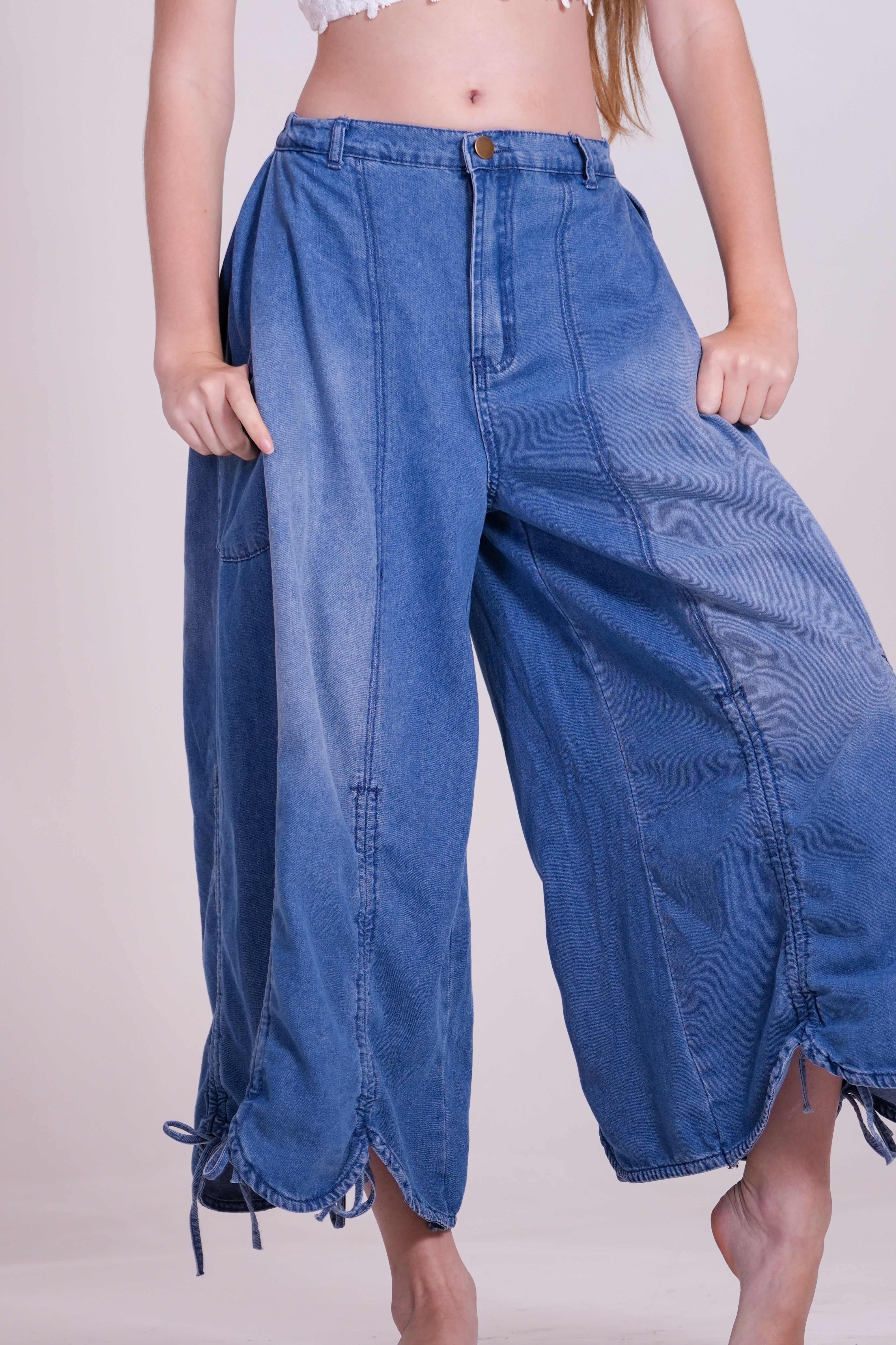 Pantalon Hersy