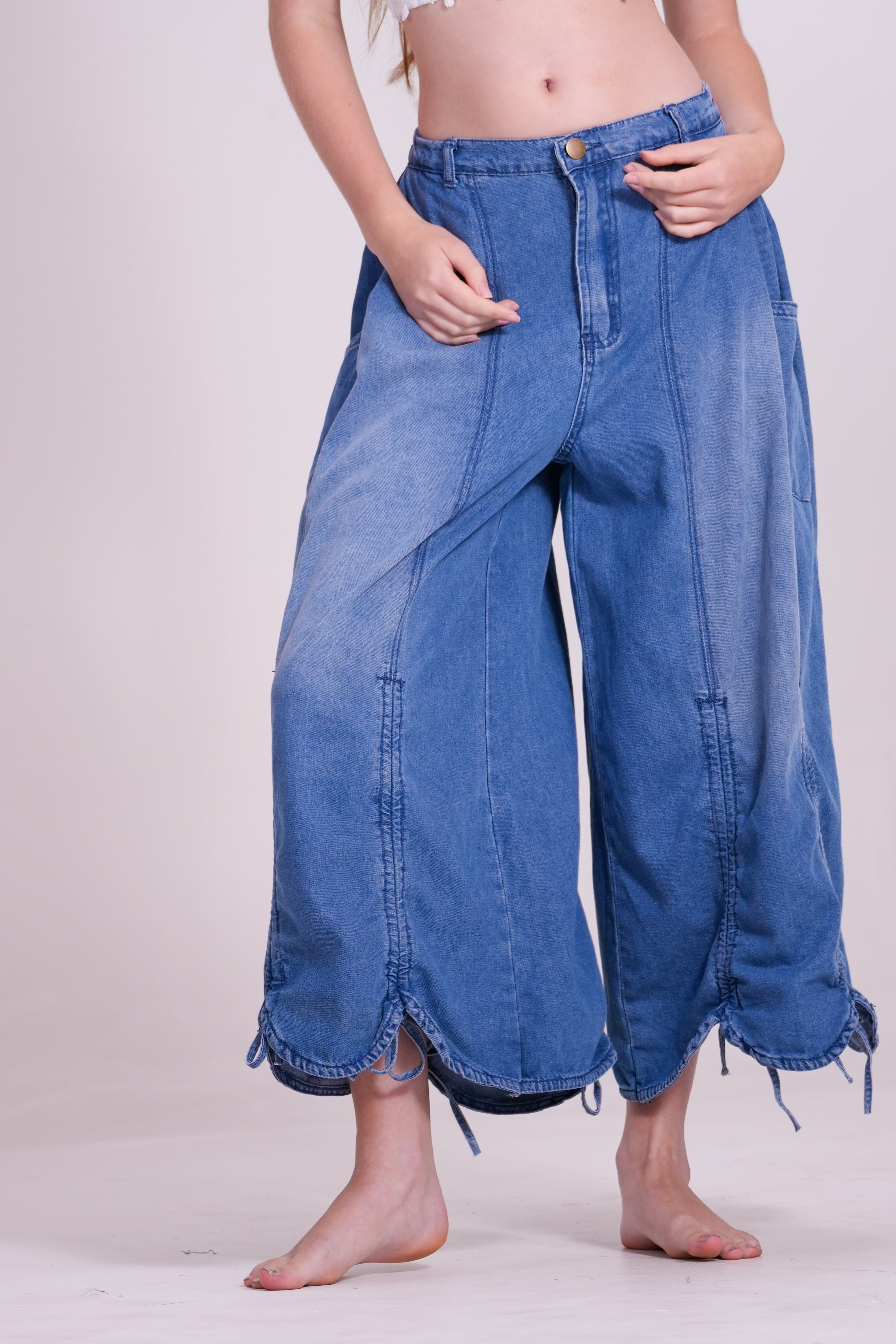 Pantalon Hersy