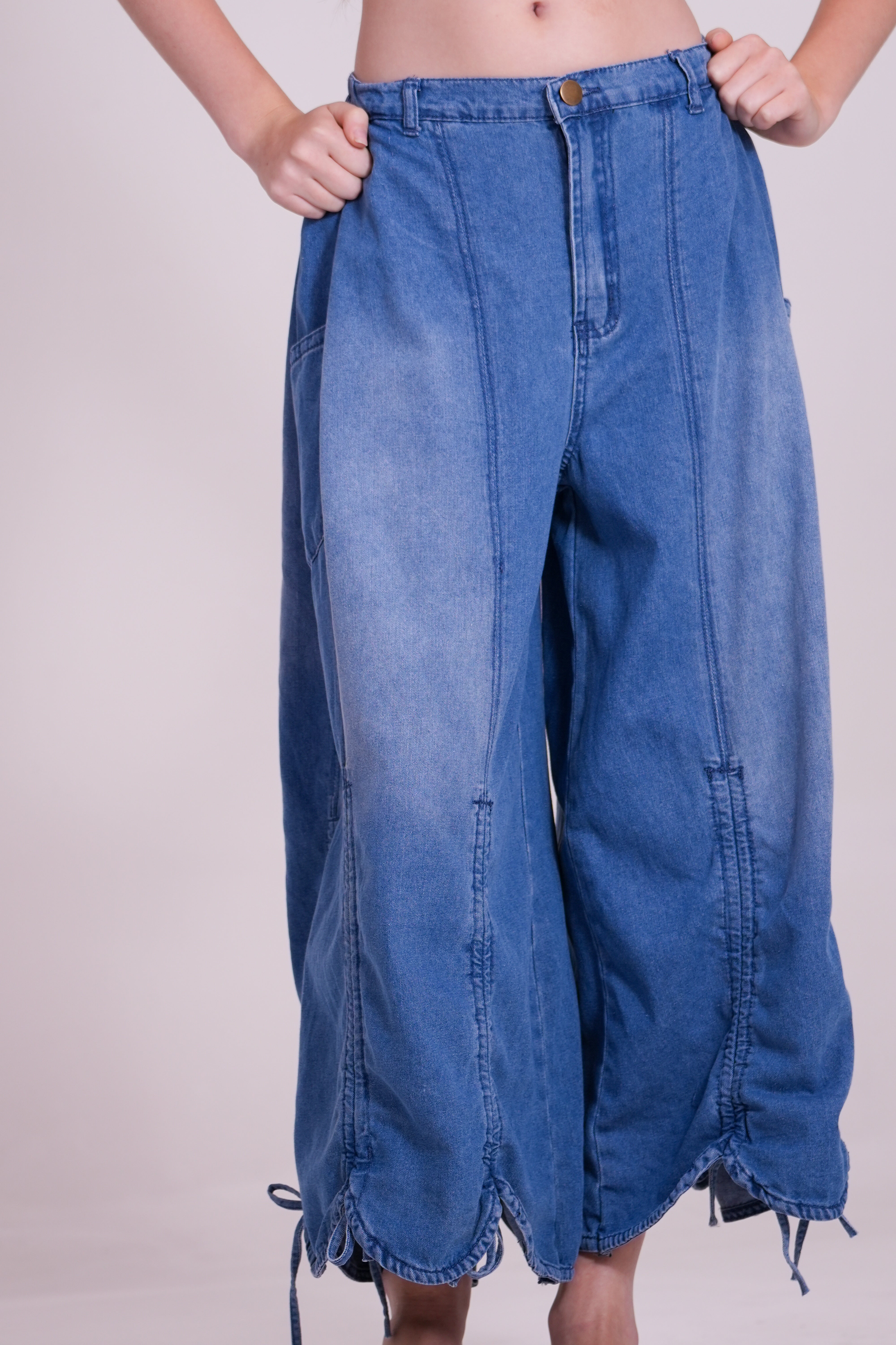 Pantalon Hersy