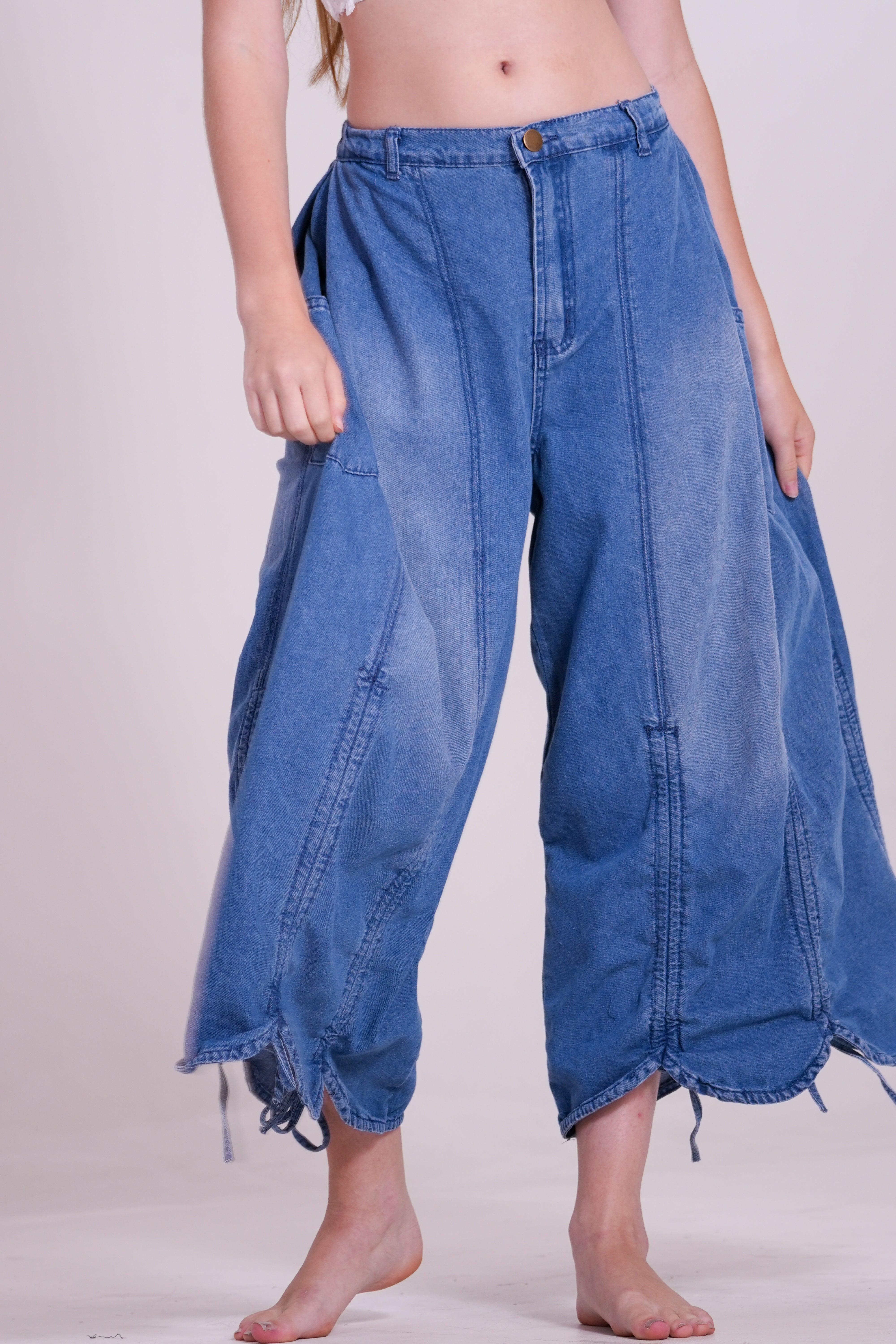 Pantalon Hersy