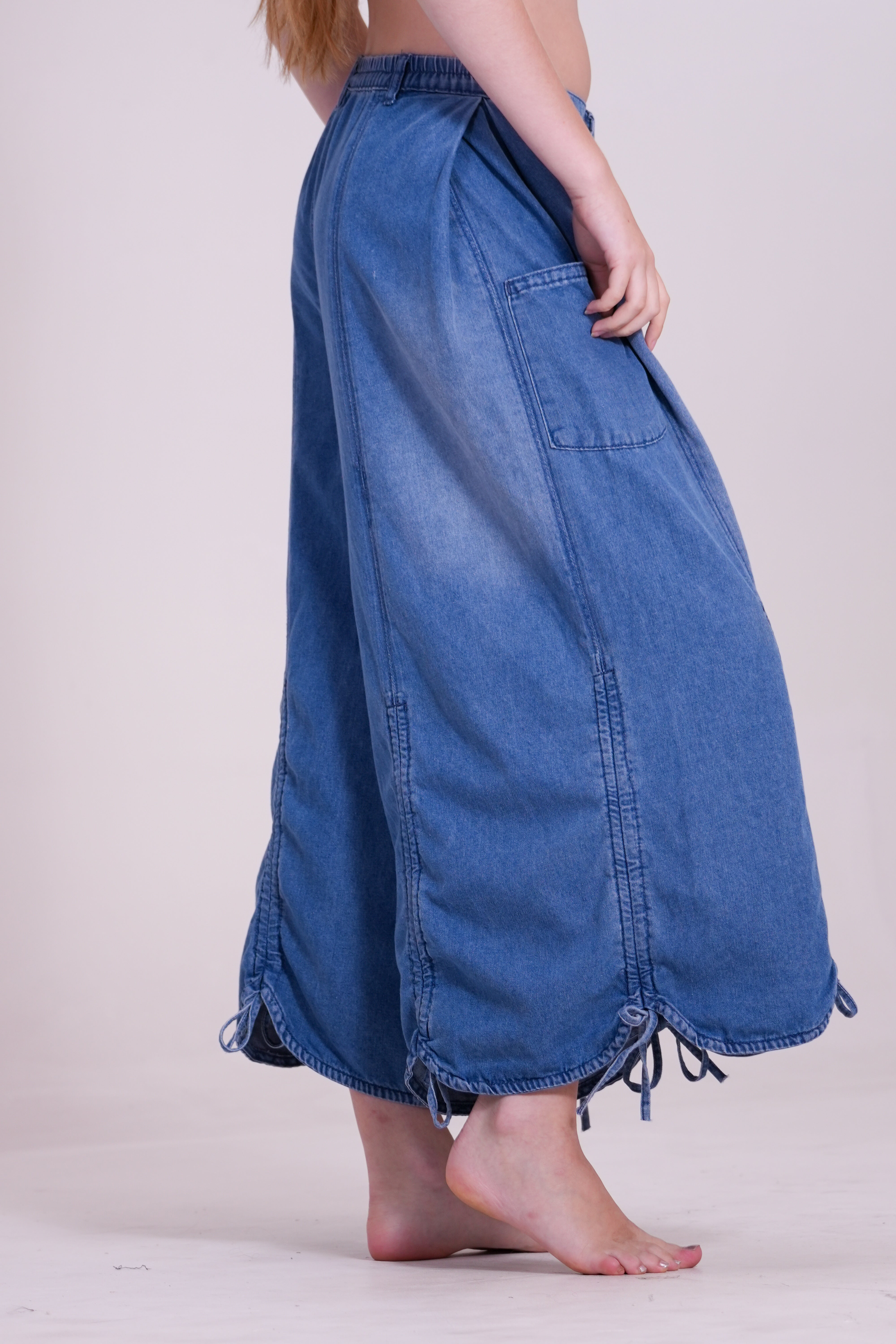 Pantalon Hersy