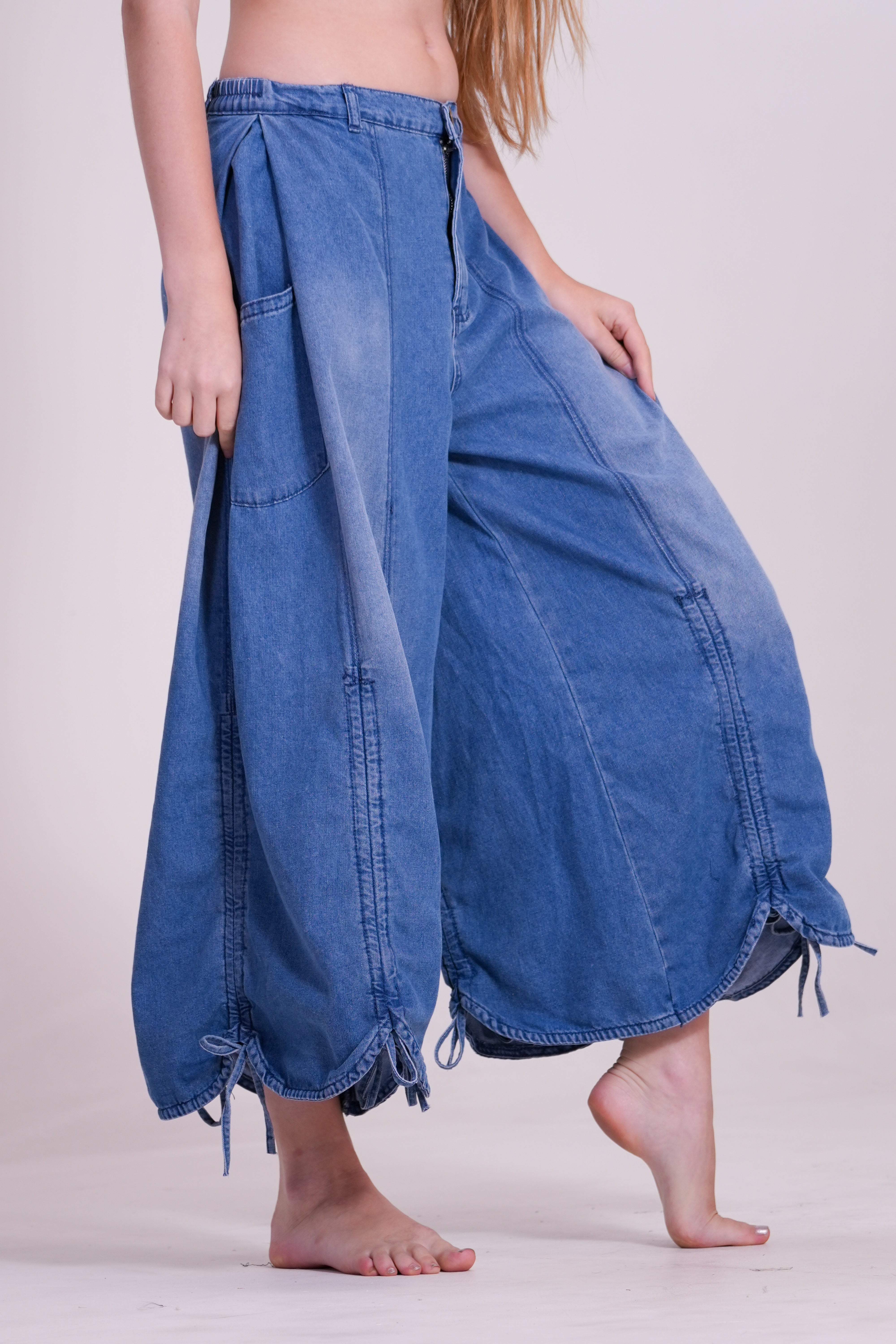 Pantalon Hersy
