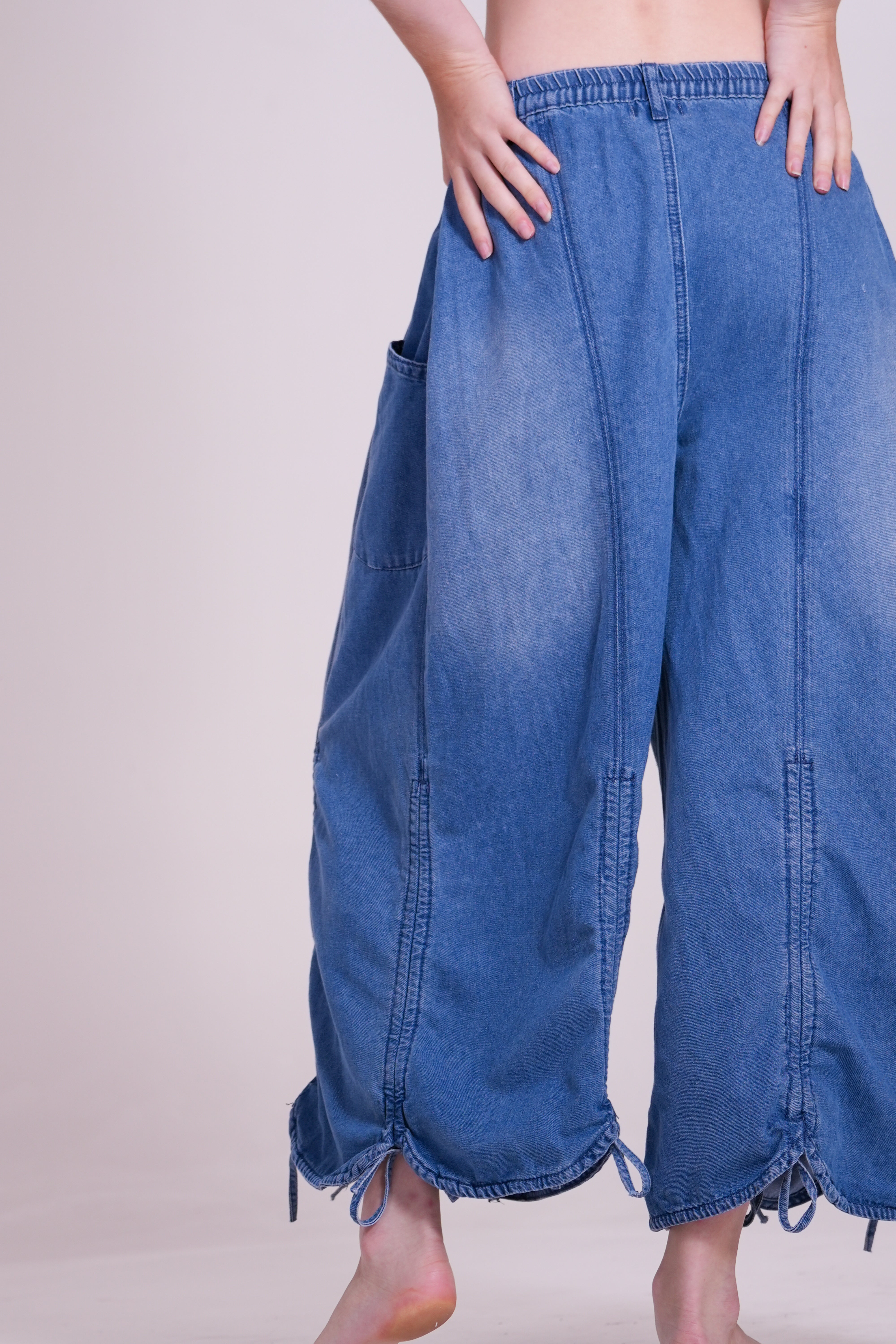 Pantalon Hersy