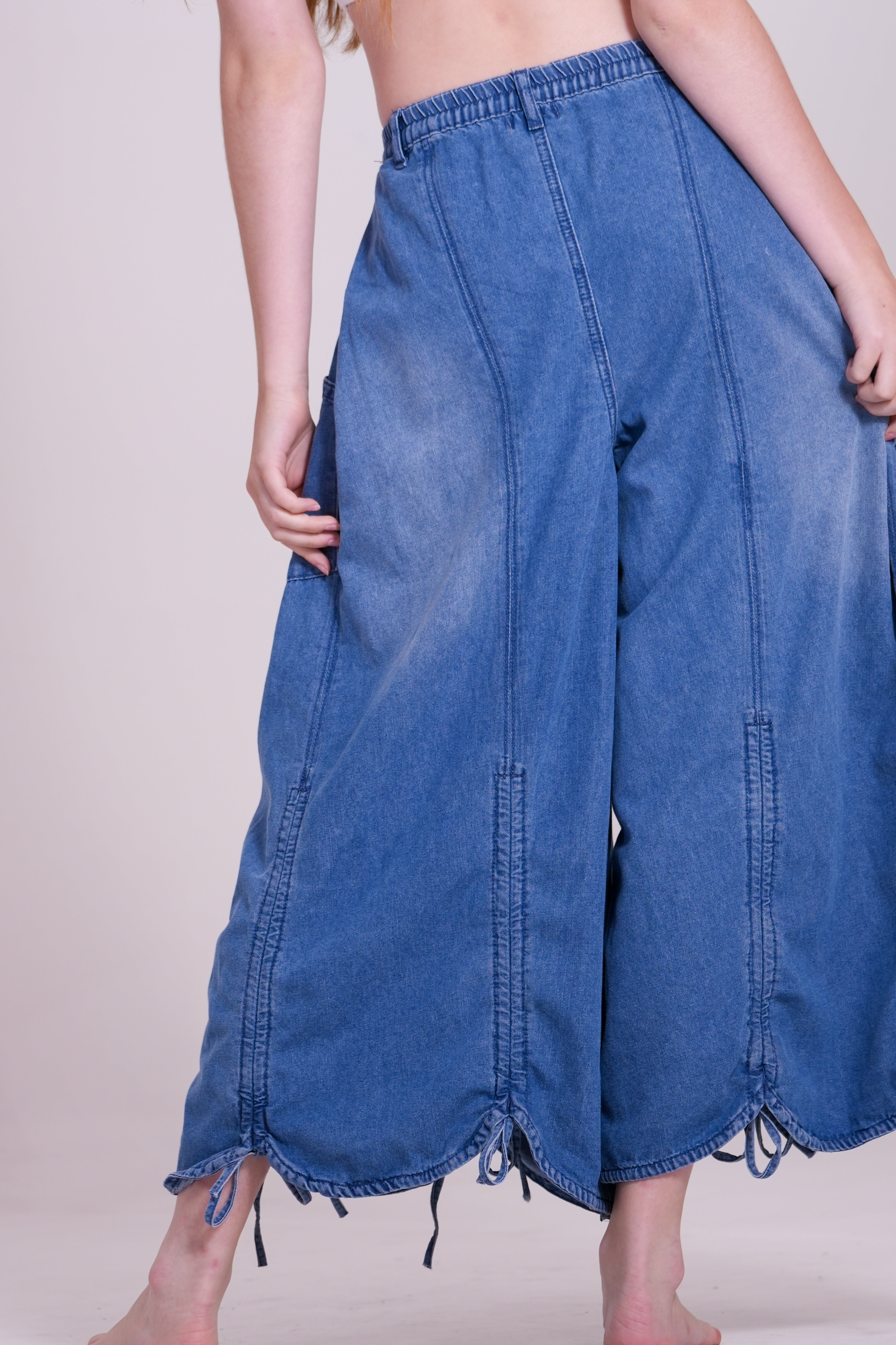 Pantalon Hersy
