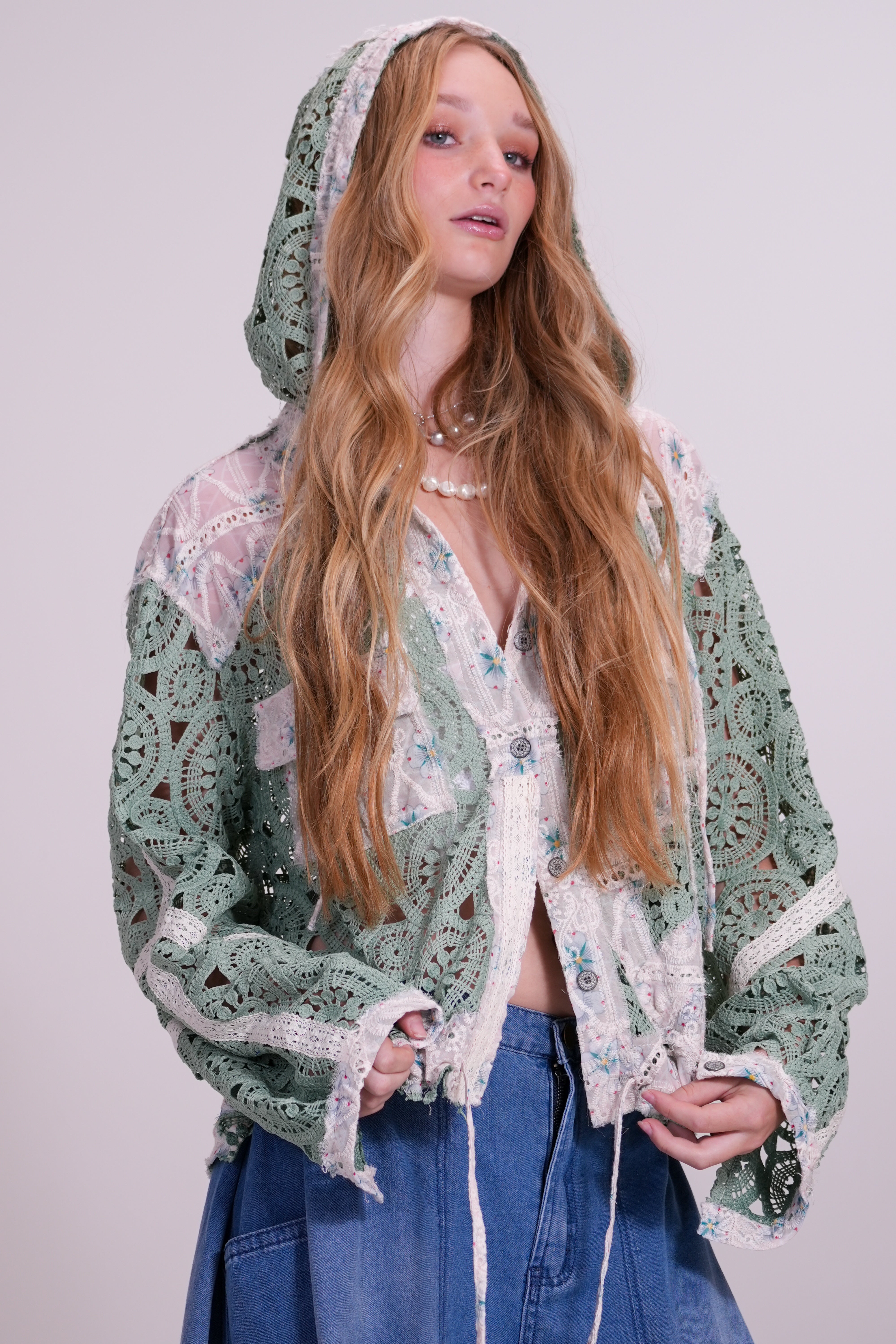 Hoodie Alusa