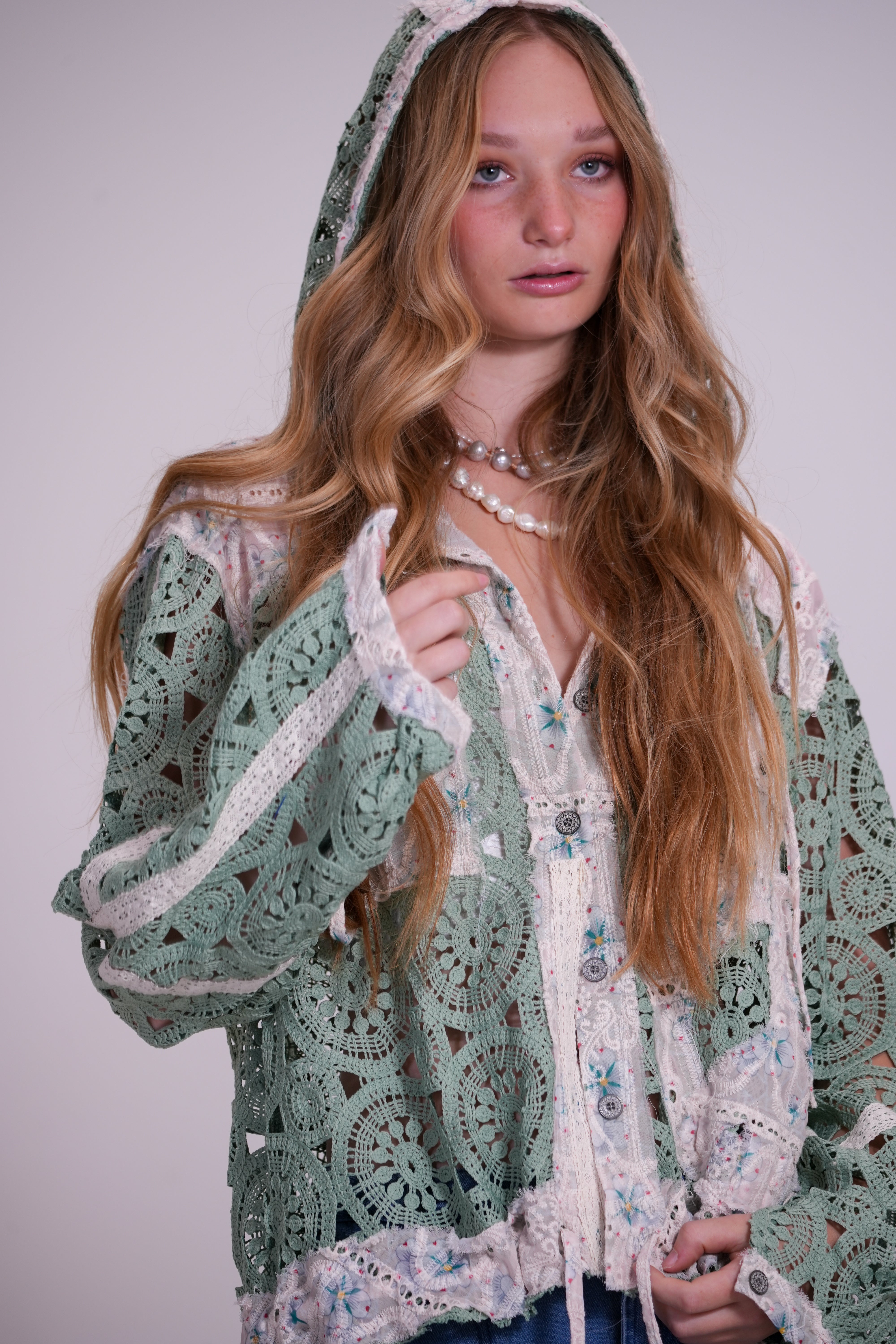 Hoodie Alusa