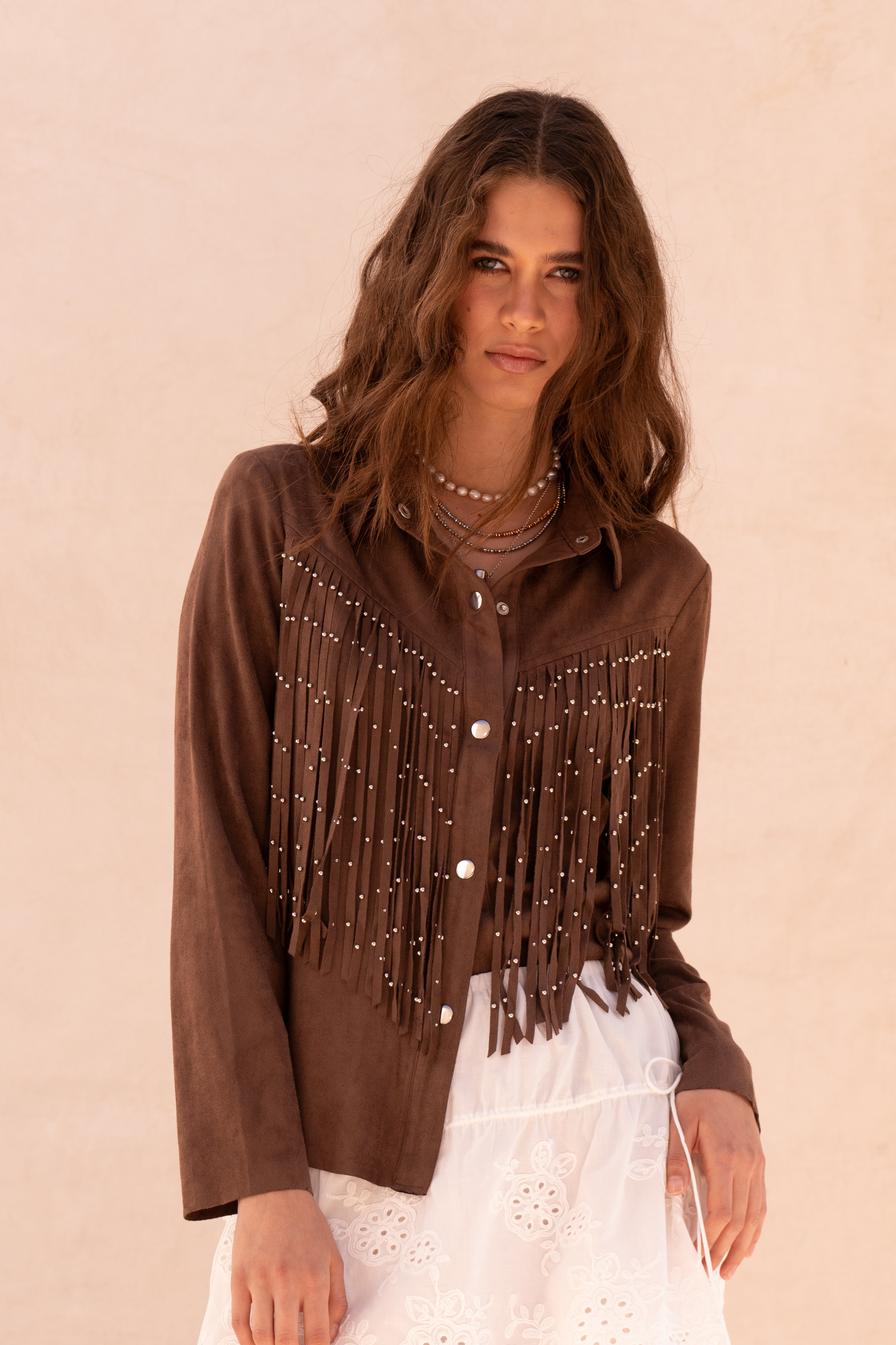 Camisa Esther