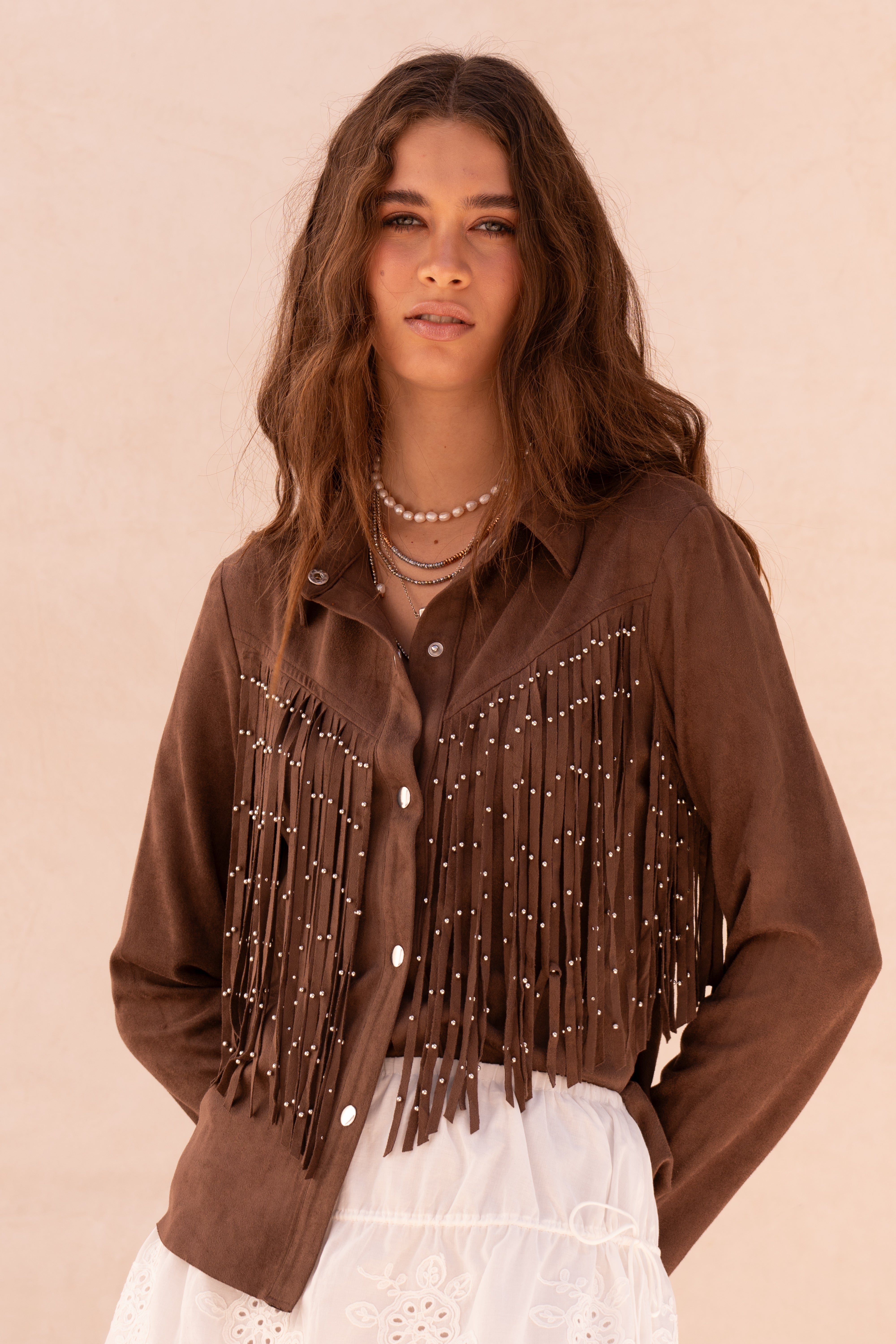 Camisa Esther